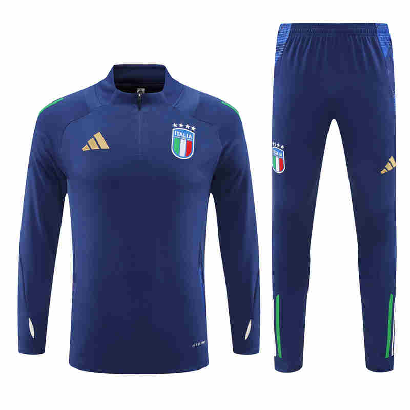 2024-2025 Italy  adult jerseys adult jerseys training set 