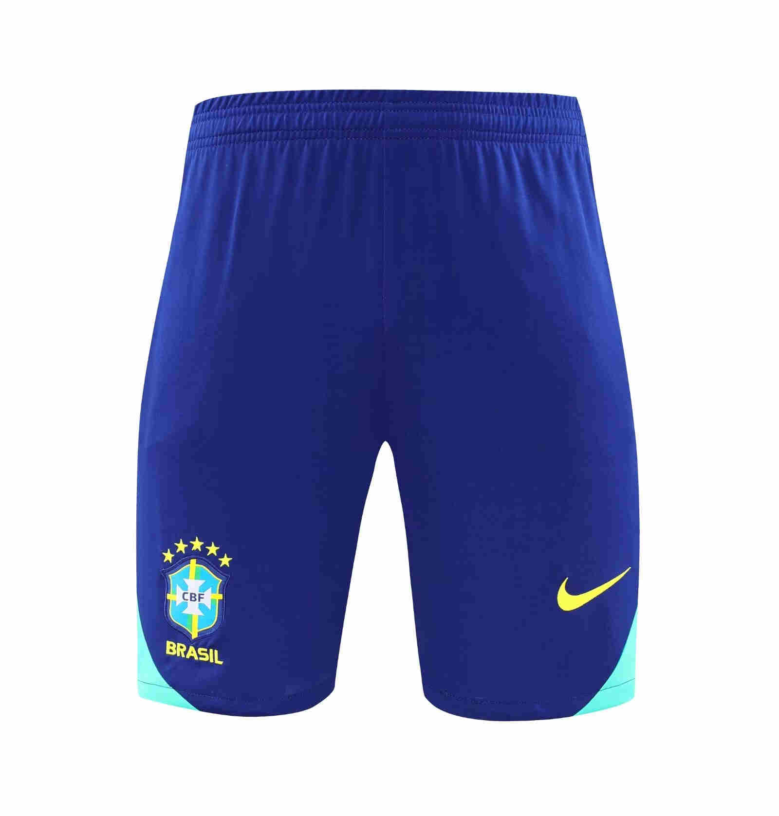 2024-2025 Brazil  Training   shorts  adult
