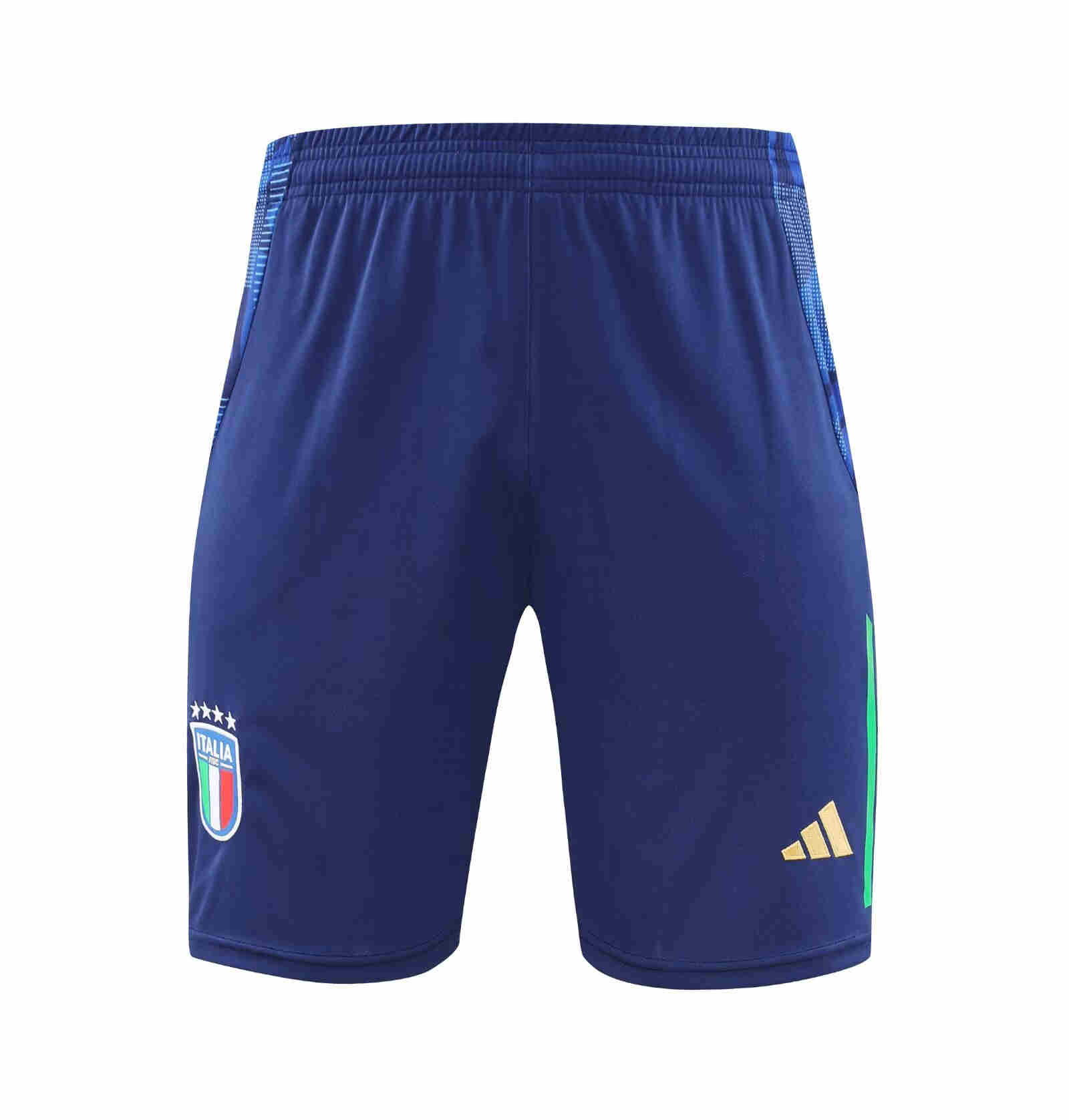 2024-2025 Italy Training shorts  adult