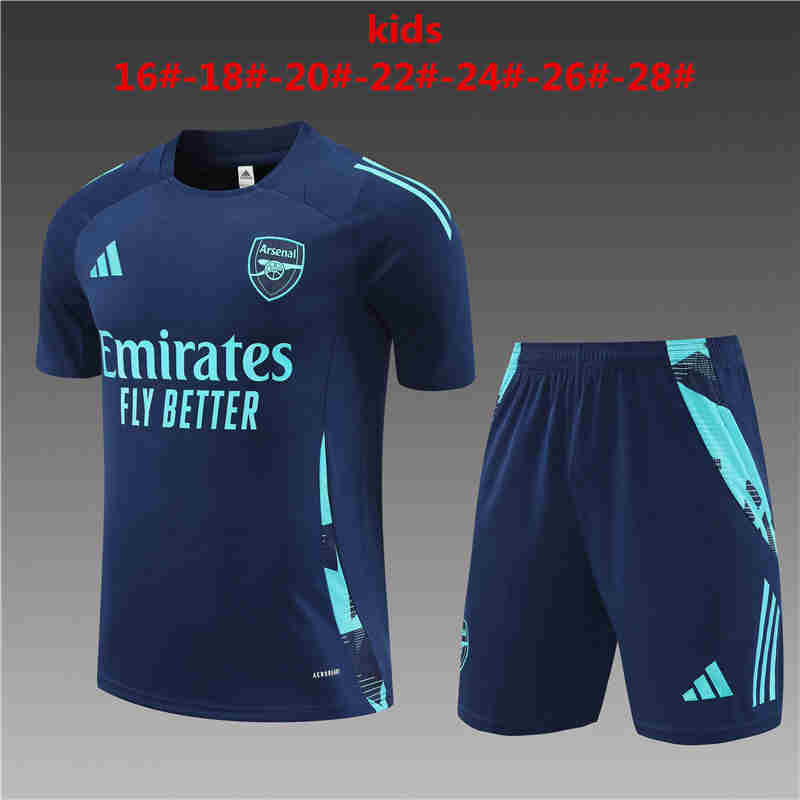 2024-2025  Arsenal   Training clothing KIDS