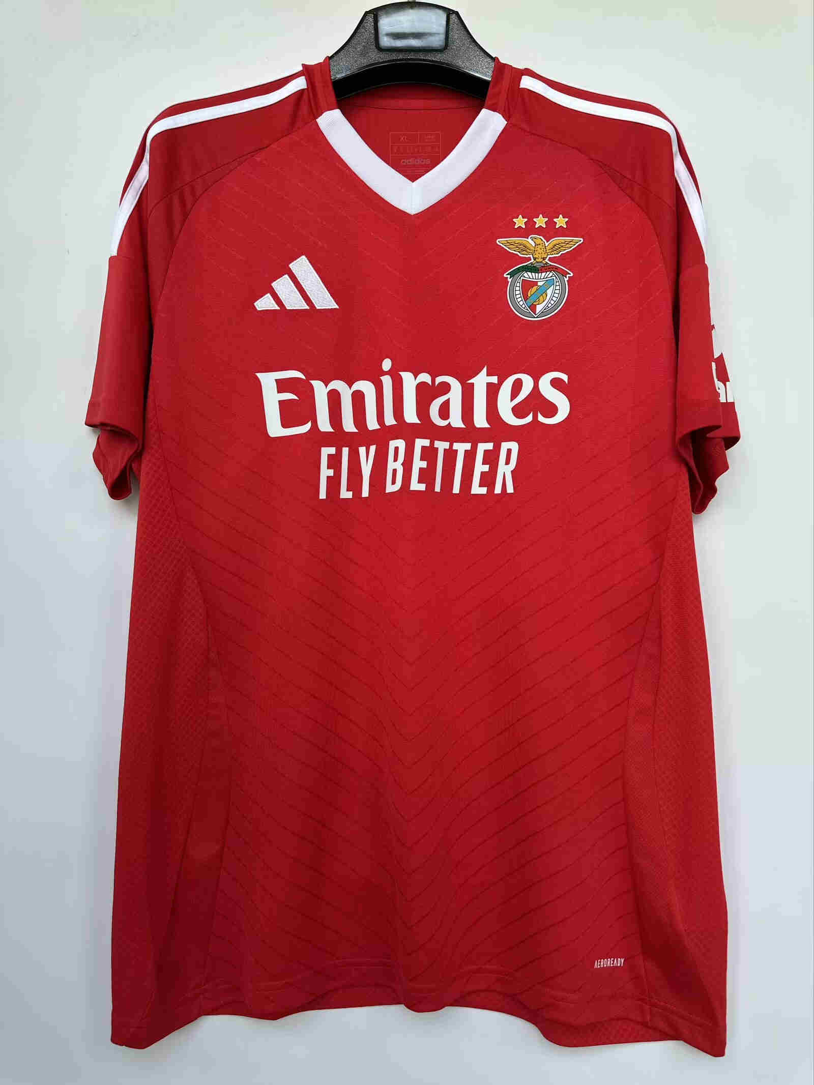 2024/2025 benfica home