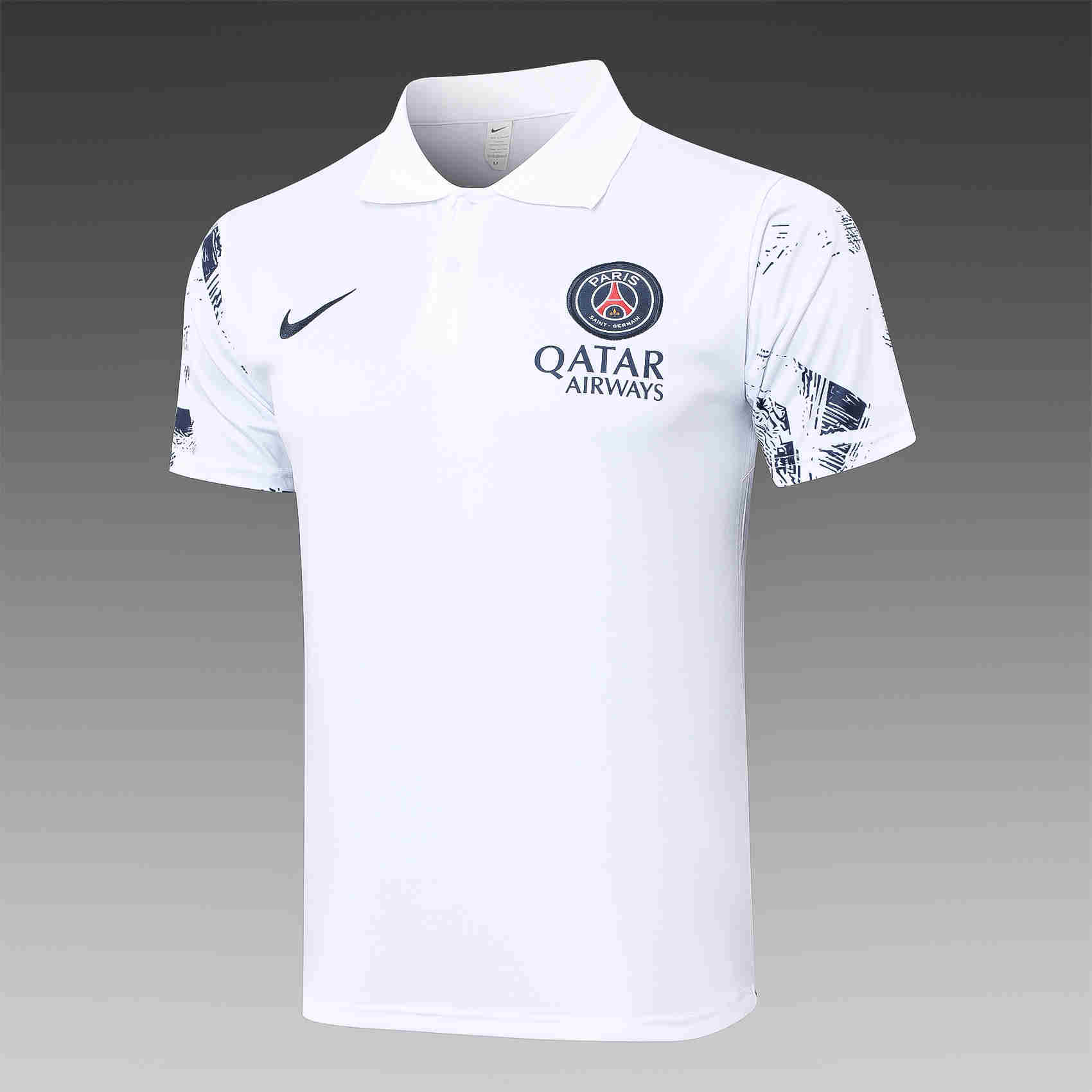  2024-2025 Paris Saint-Germain Training jersey  adult  Polo  psg