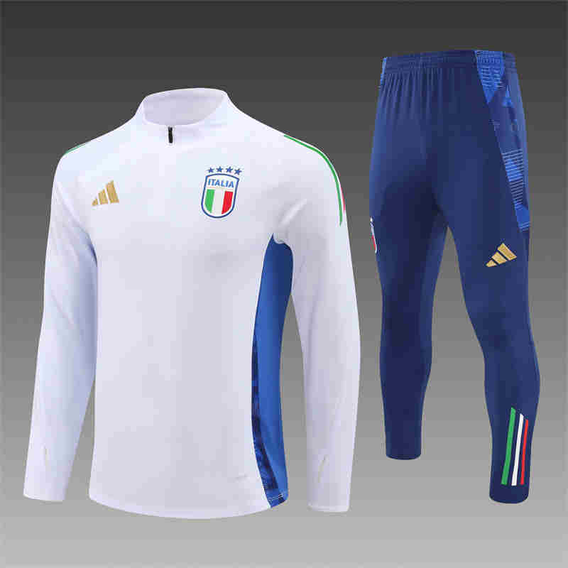 2024-2025 Italy  adult jerseys adult jerseys training set 