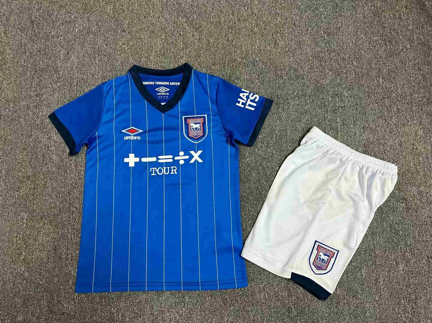 2024-2025 ipswich  home  kids kit