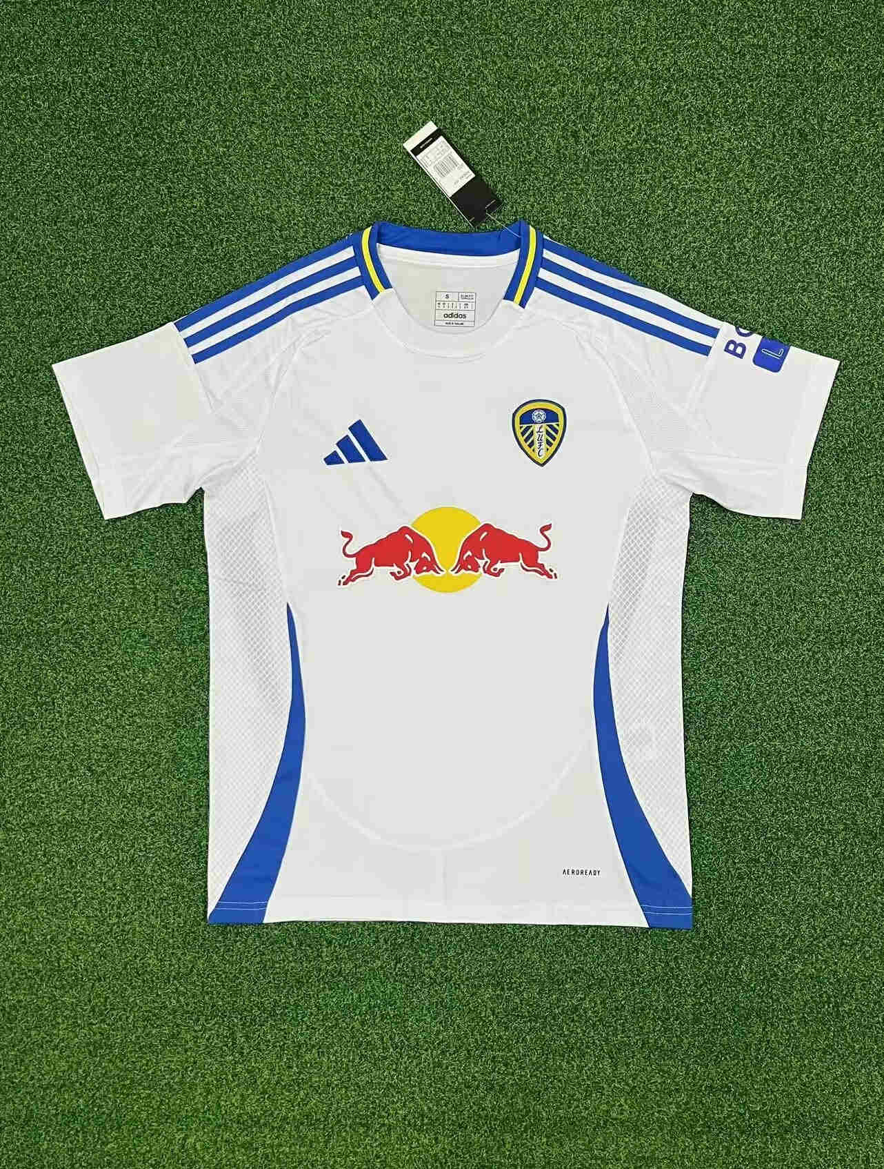 2023/2024 Leeds United home