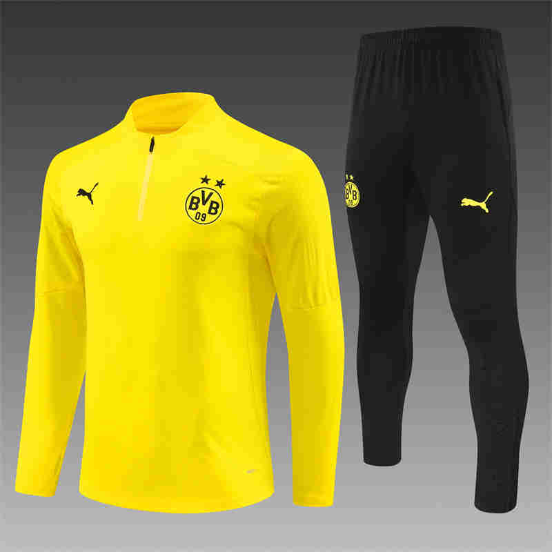 2024-2025  Dortmund Adult kit Training suit 