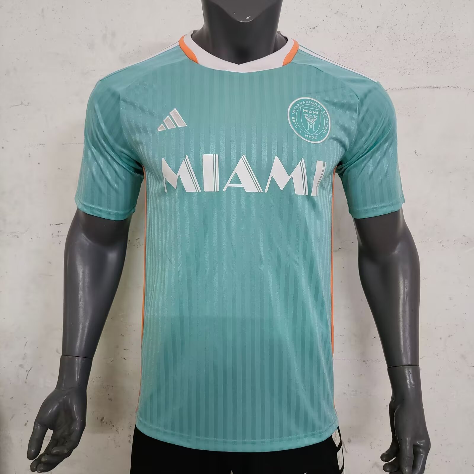 2024-2025  Inter Miami Co branded version