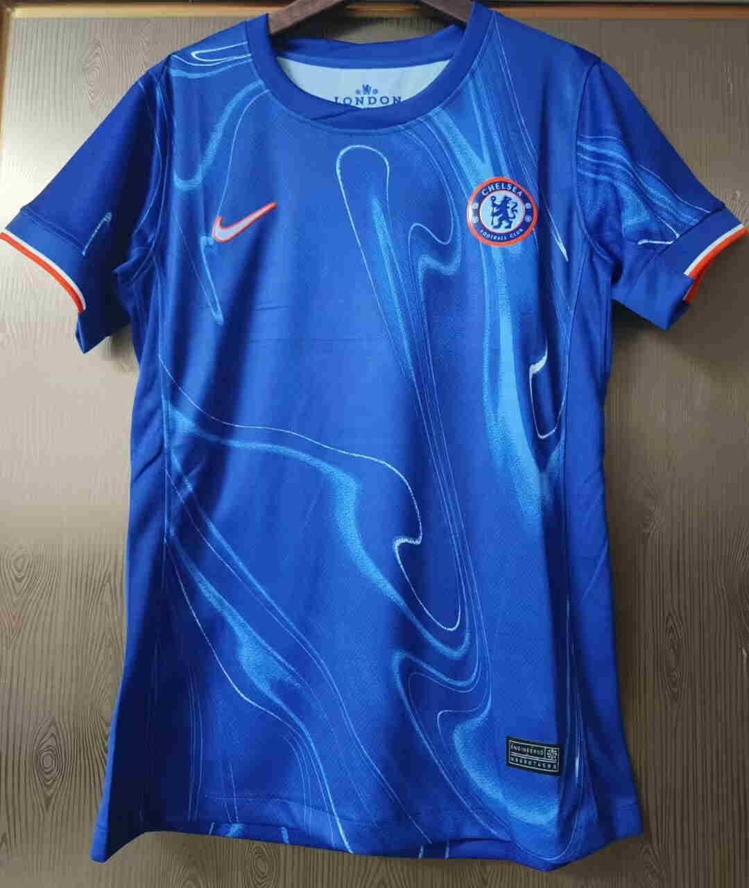 2024/2025 Chelsea  home  woman