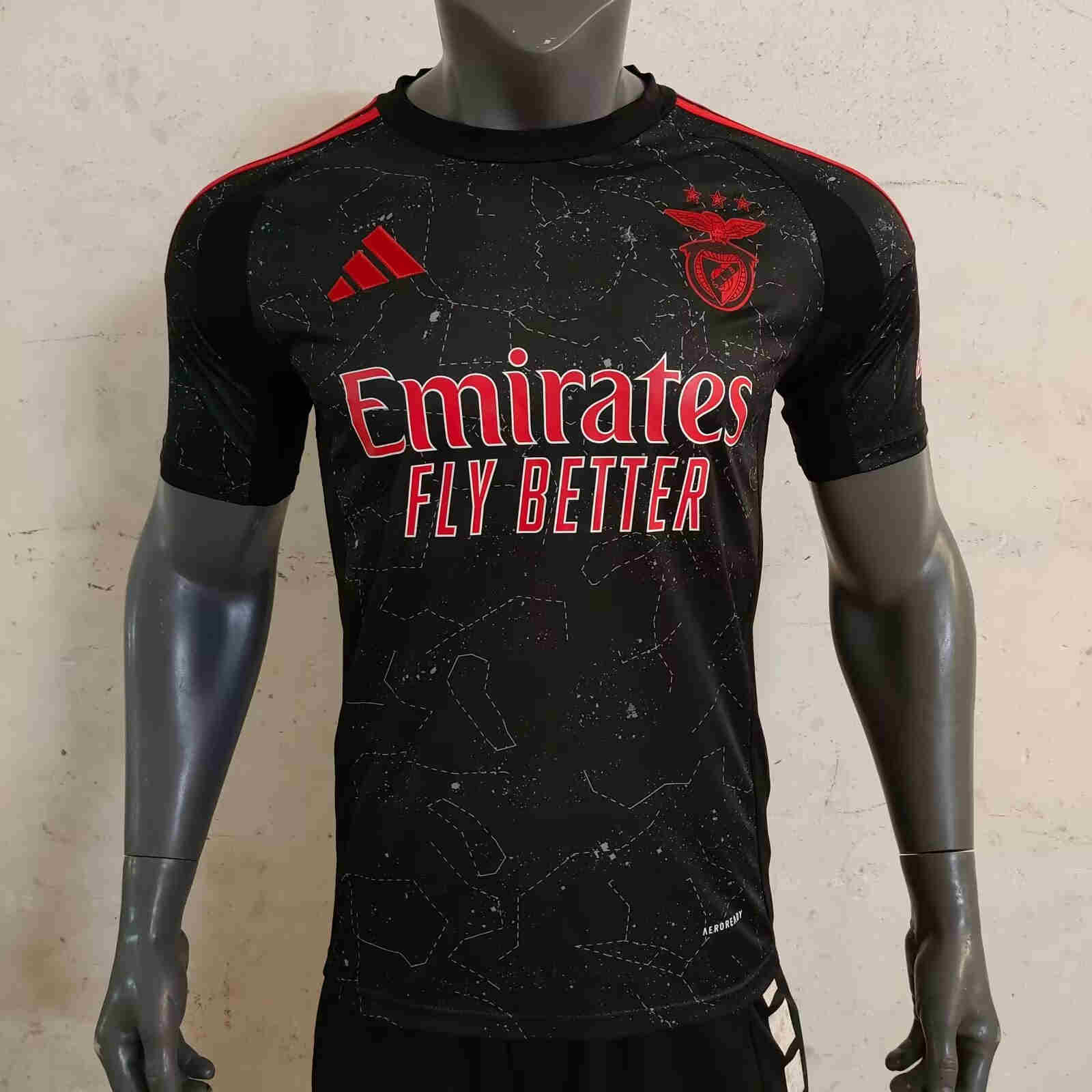 2024/2025 benfica away