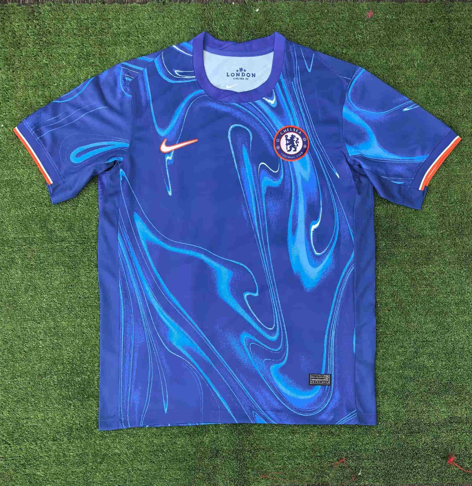 2024/2025 Chelsea  home