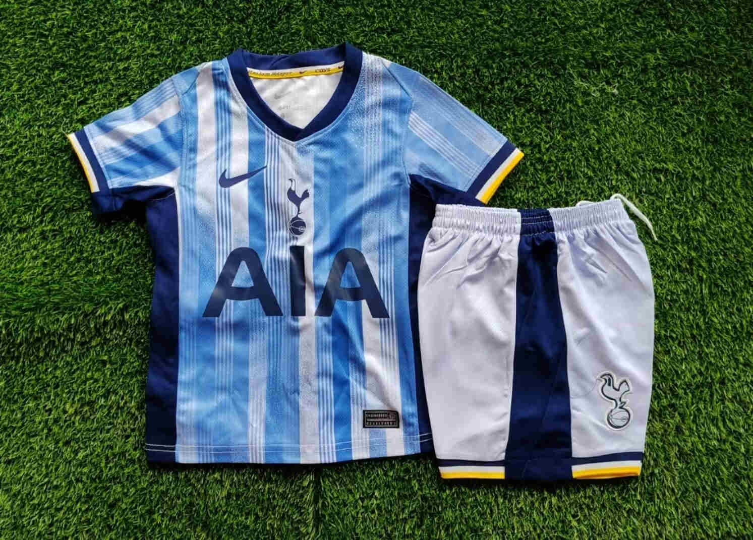 2024/2025 Tottenham Hotspur away Kids KIT