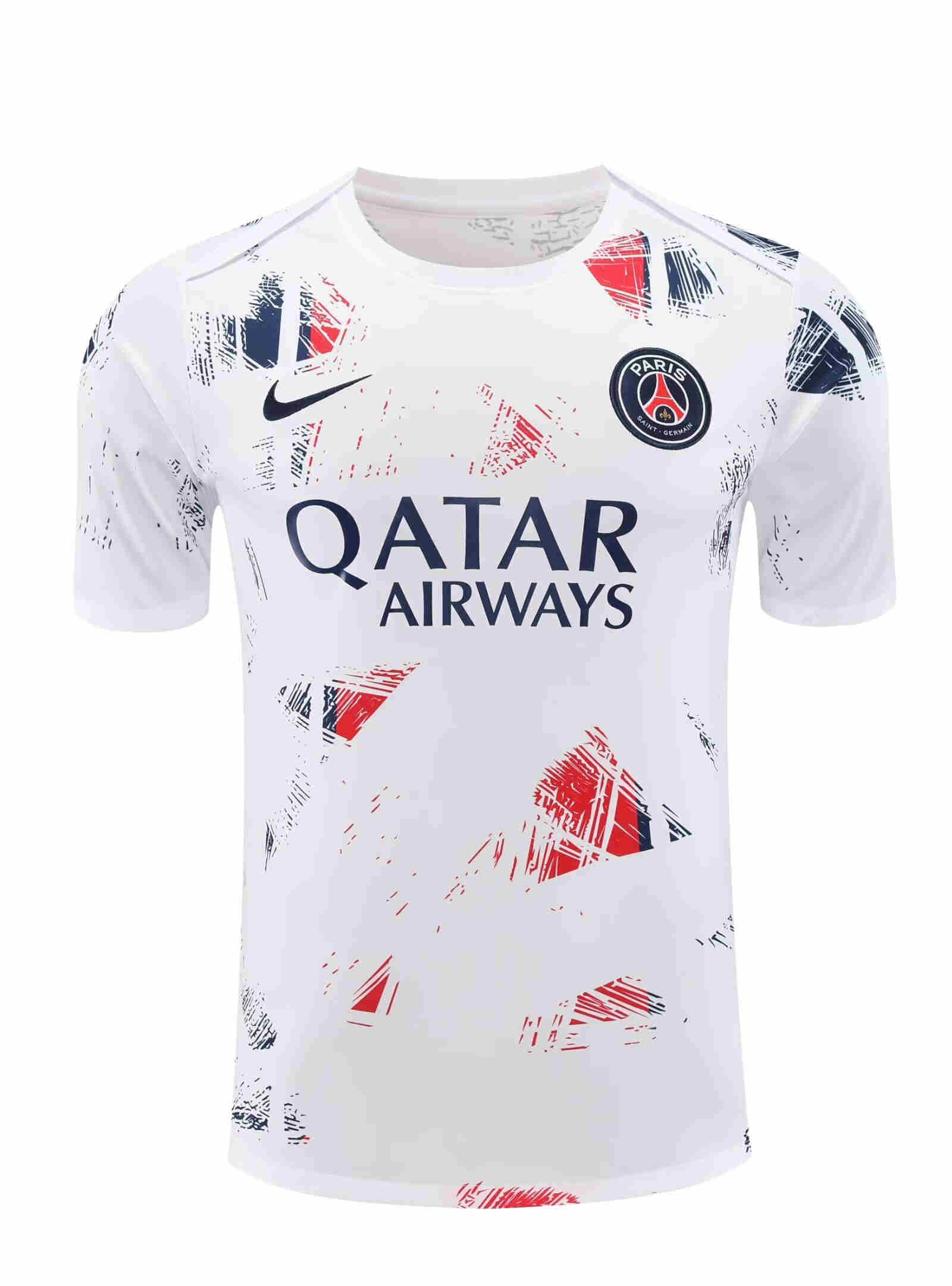 2023-2024 Paris Saint-GermainTraining clothes   adult  PSG