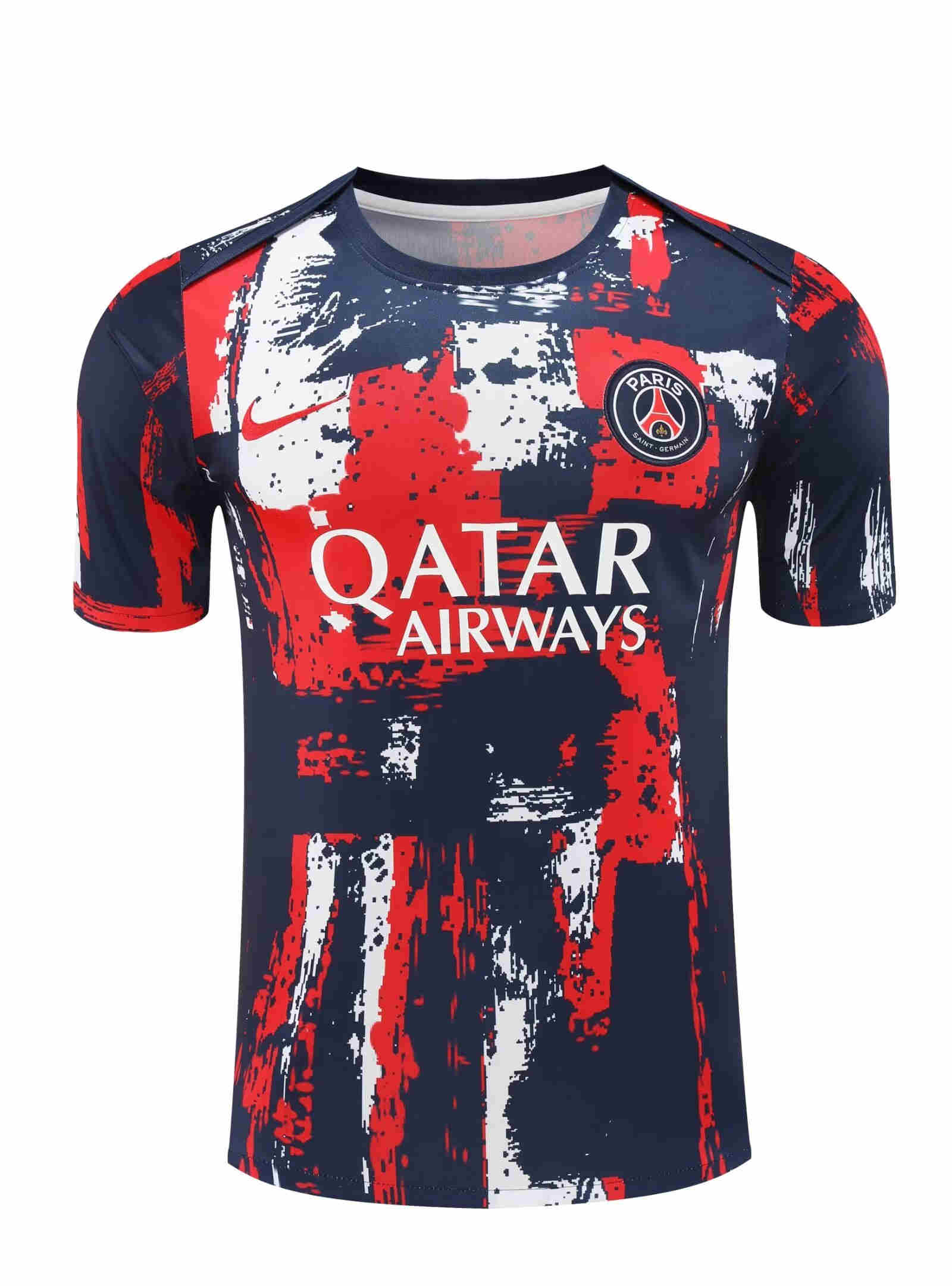 2023-2024 Paris Saint-GermainTraining clothes   adult  PSG