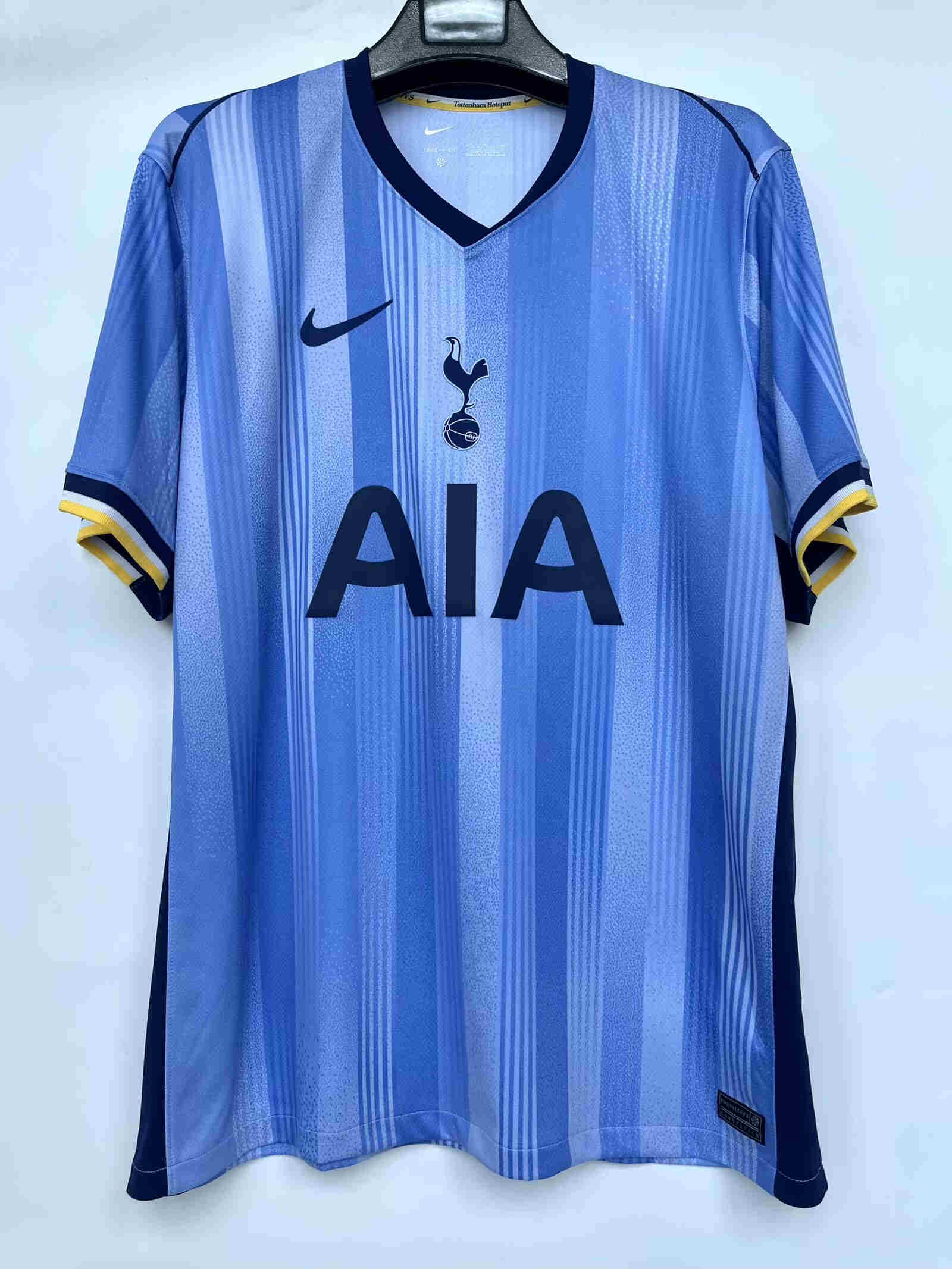 2024/2025 Tottenham Hotspur away