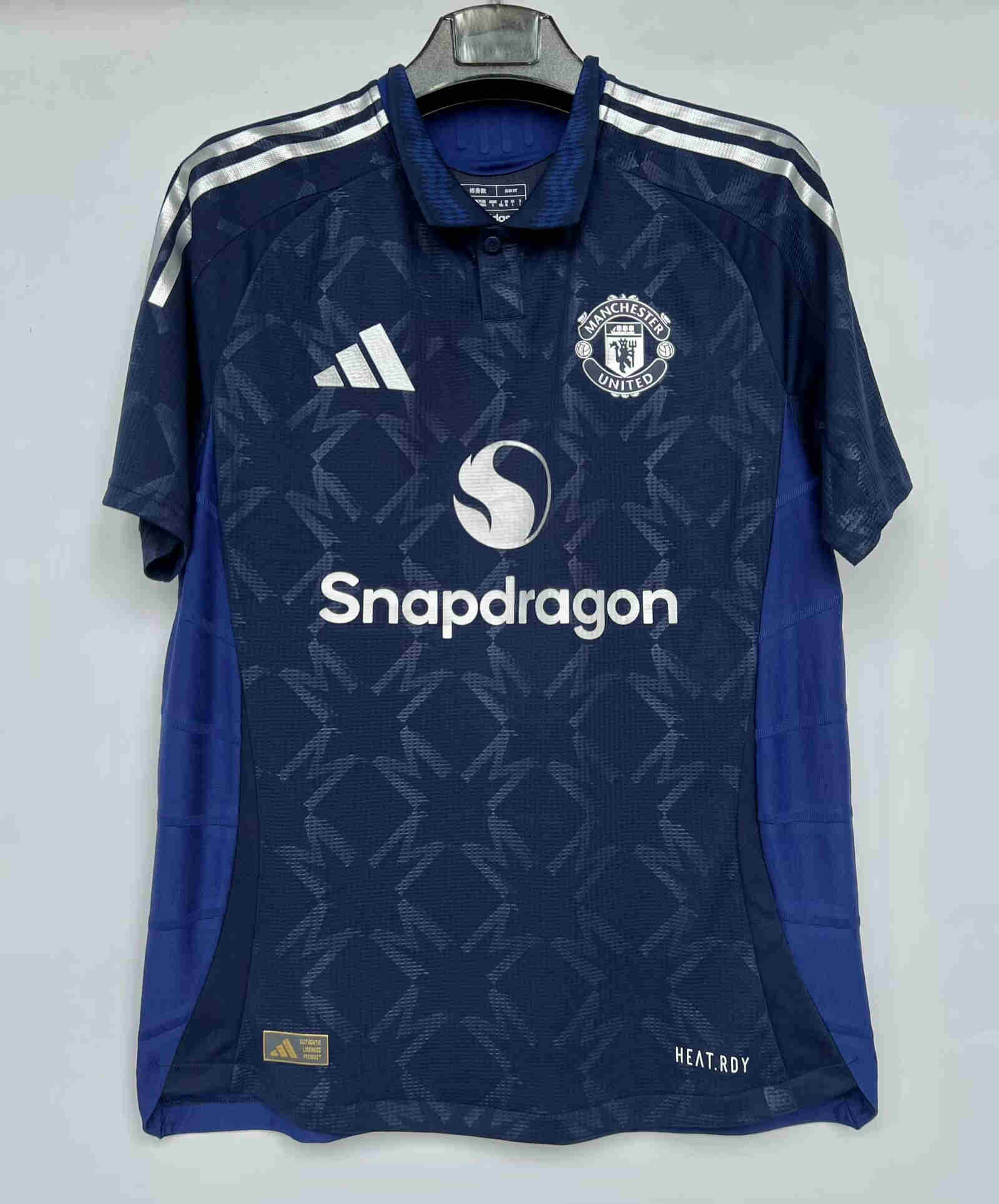 2024/2025 Manchester United  away  player Tight fitting