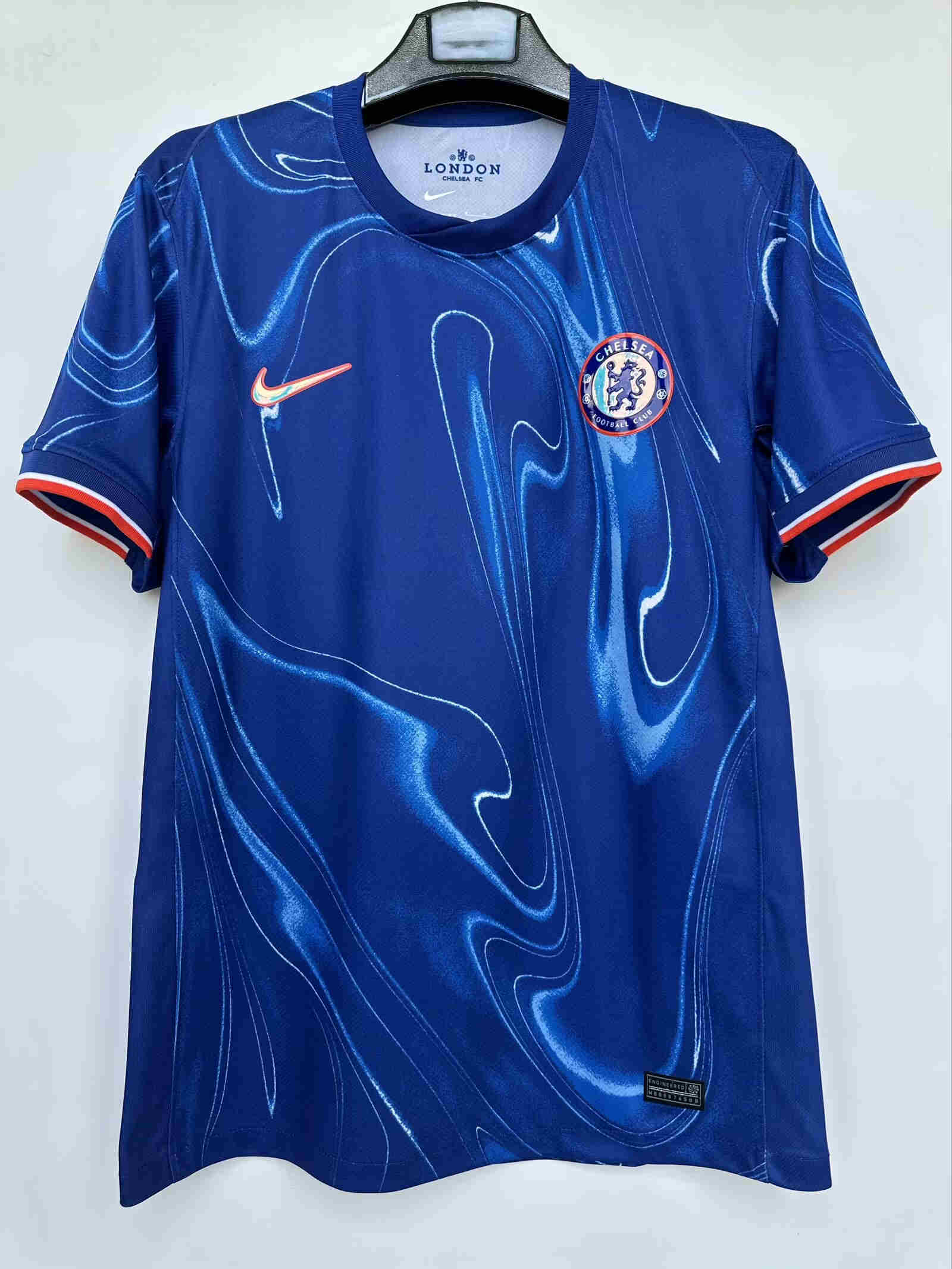 2024/2025 Chelsea  home