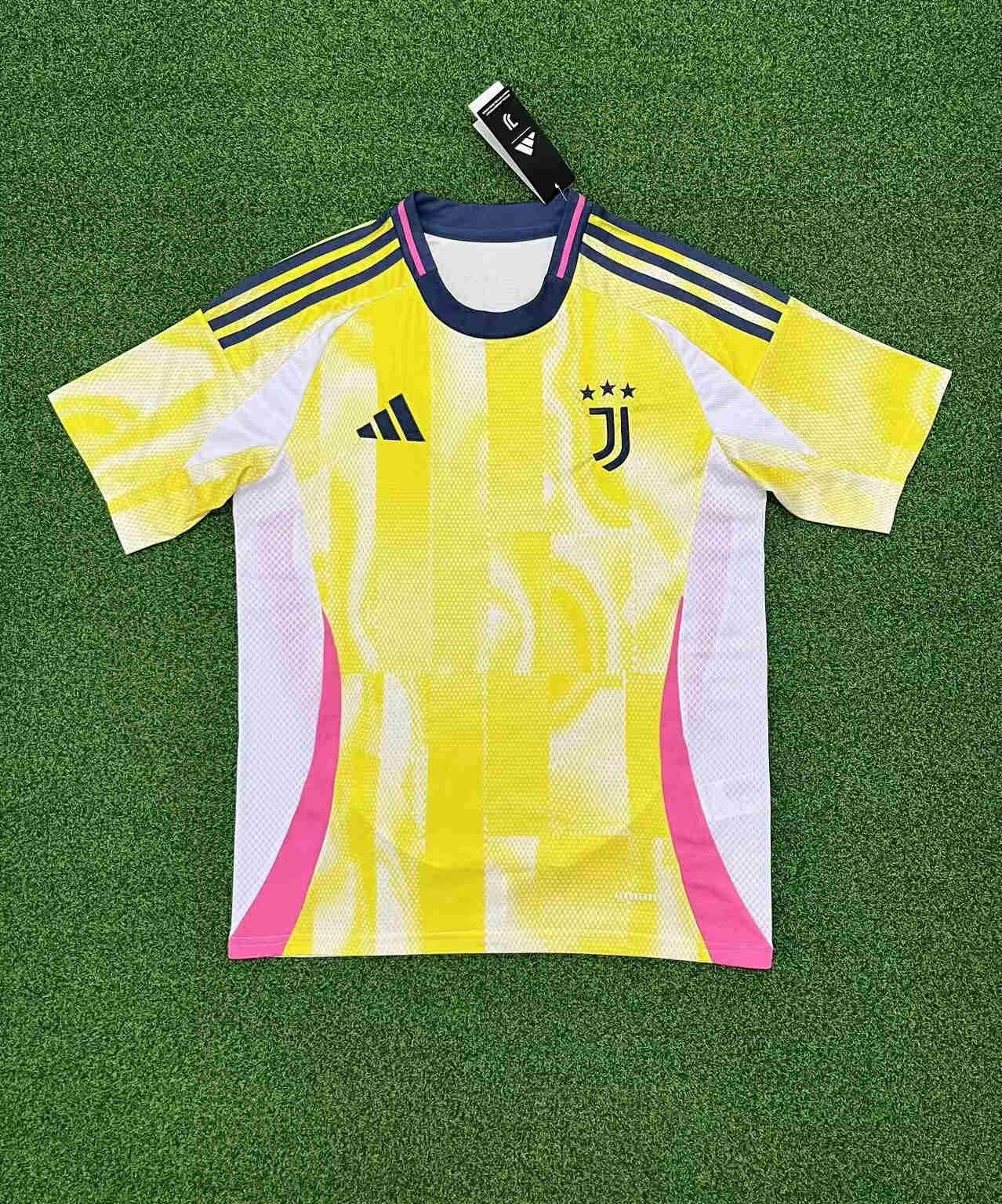 2024/2025 Juventus 