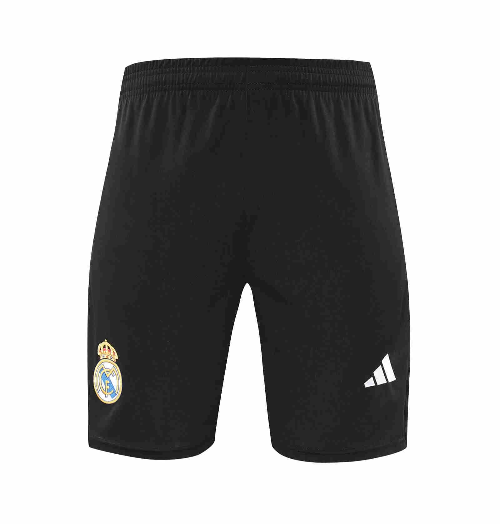 2024-2025 REAL MADRID  Training shorts  adult 