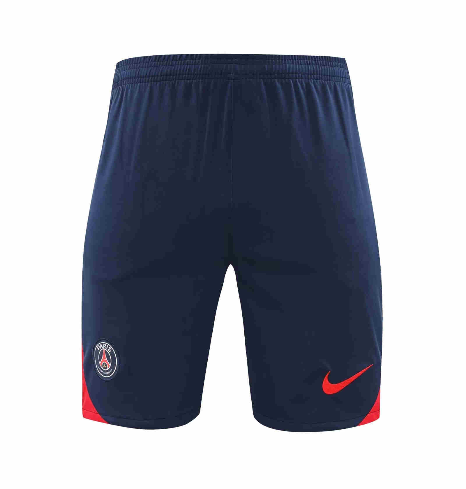  2024-2025 Paris Saint-Germain Training shorts  adult psg