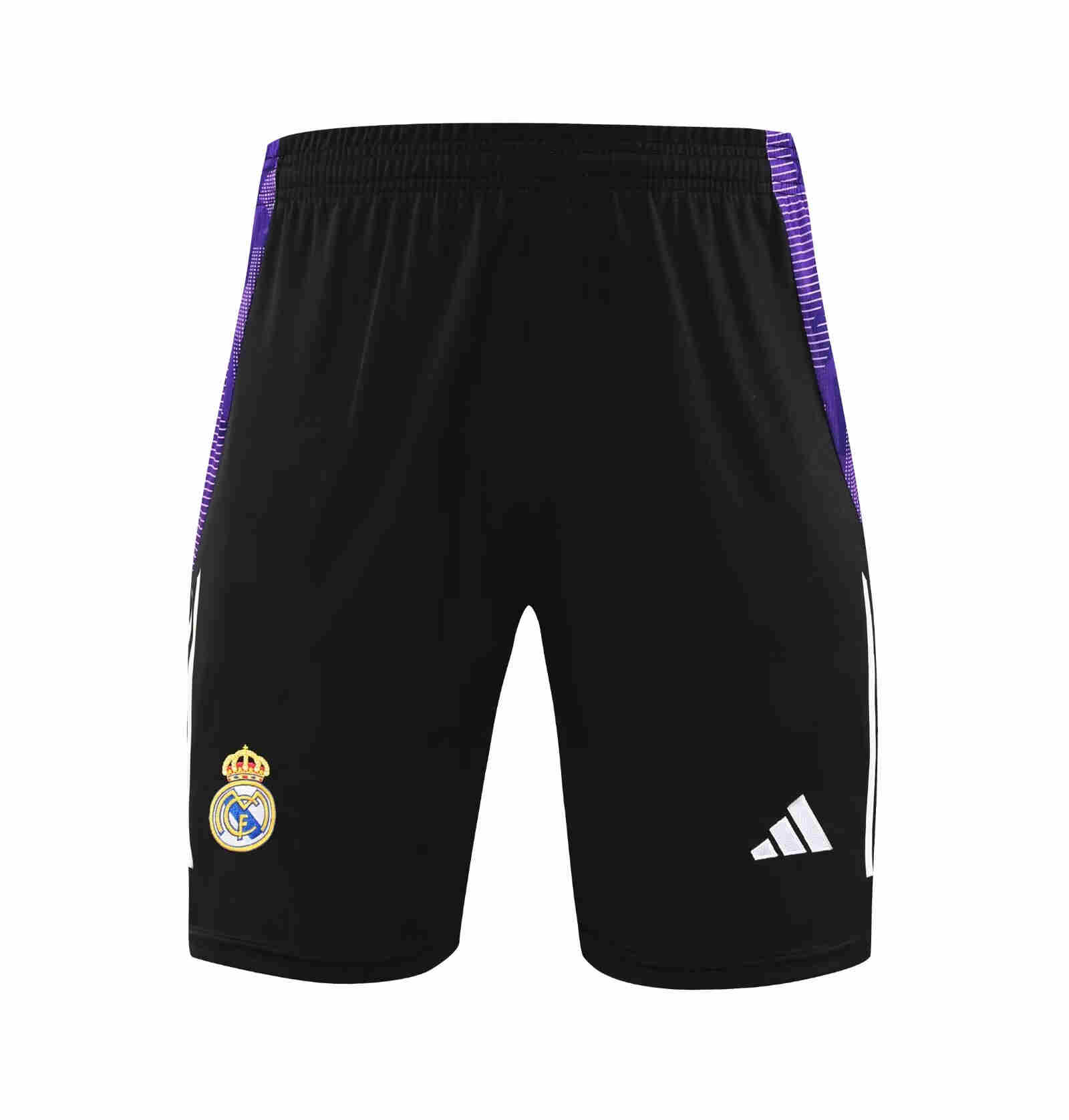 2024-2025 REAL MADRID  Training shorts  adult 