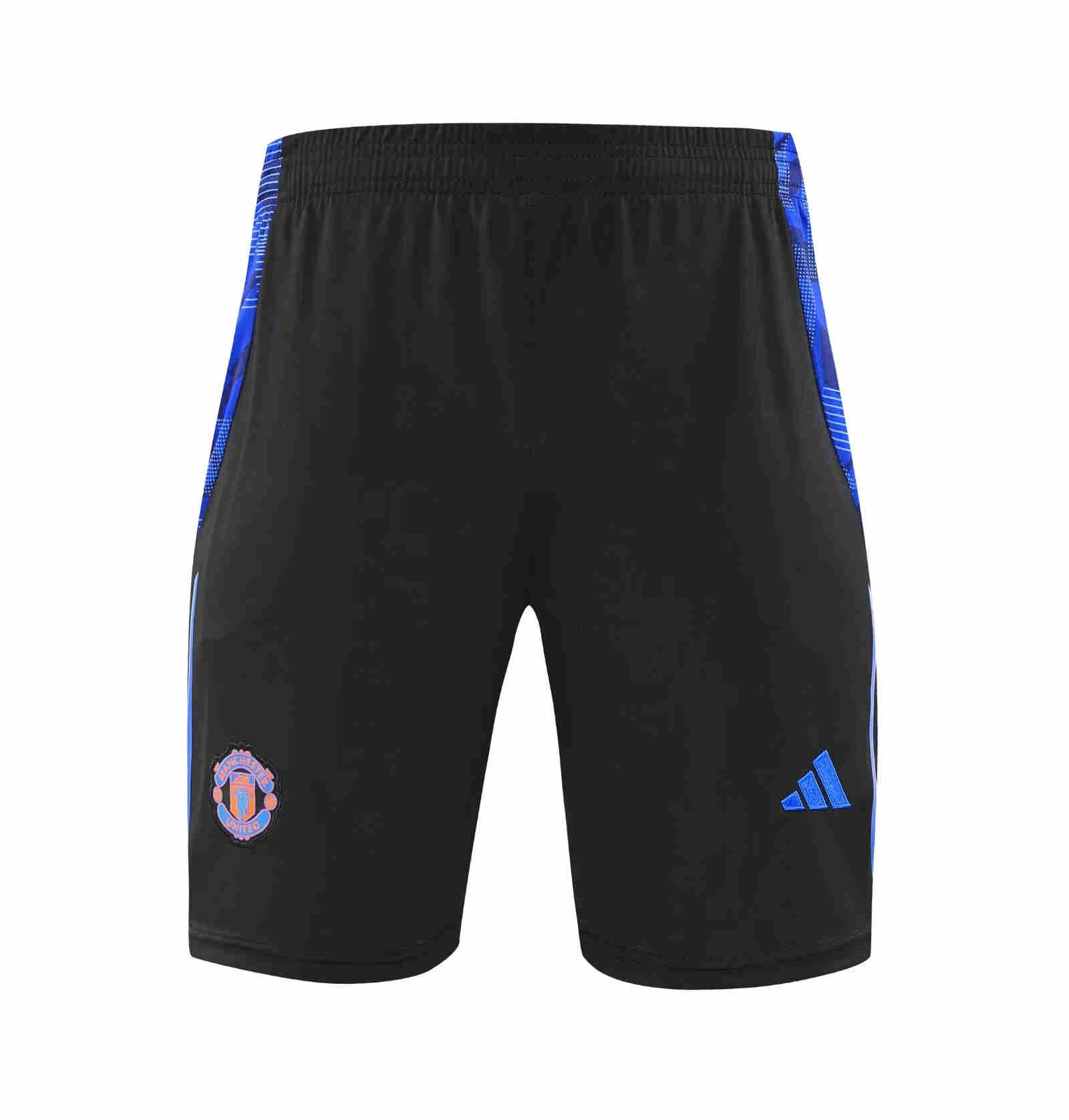 2024-2025  Manchester United Training  shorts adult 