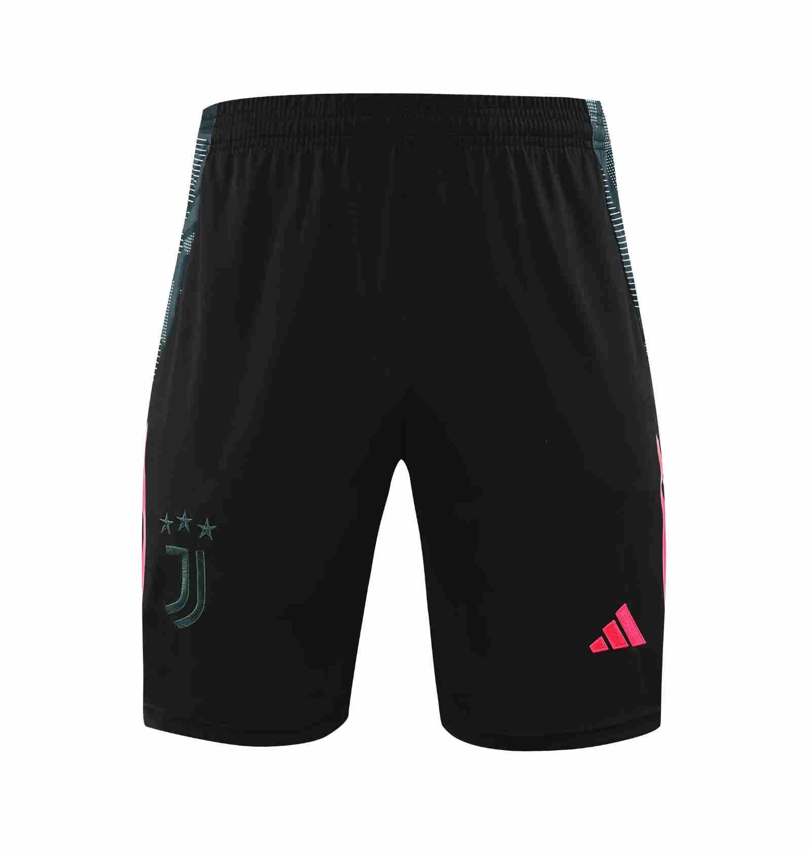 2023-2024 Juventus   Training shorts adult  