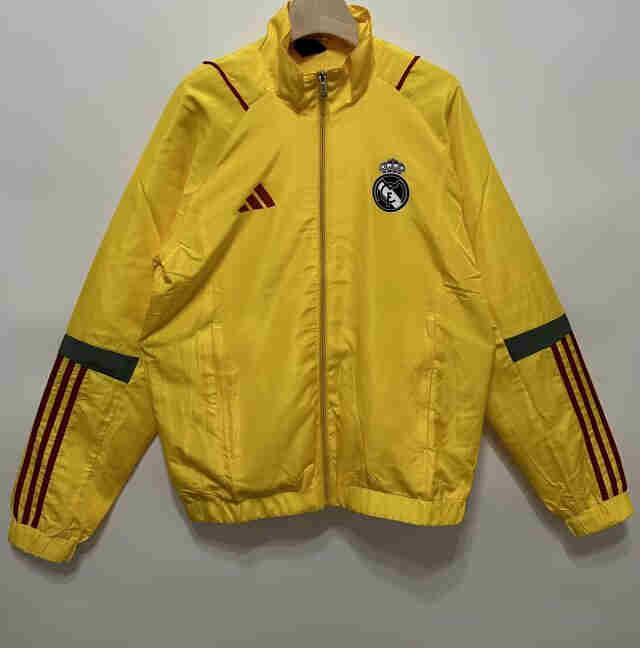 REAL MADRID  windbreak