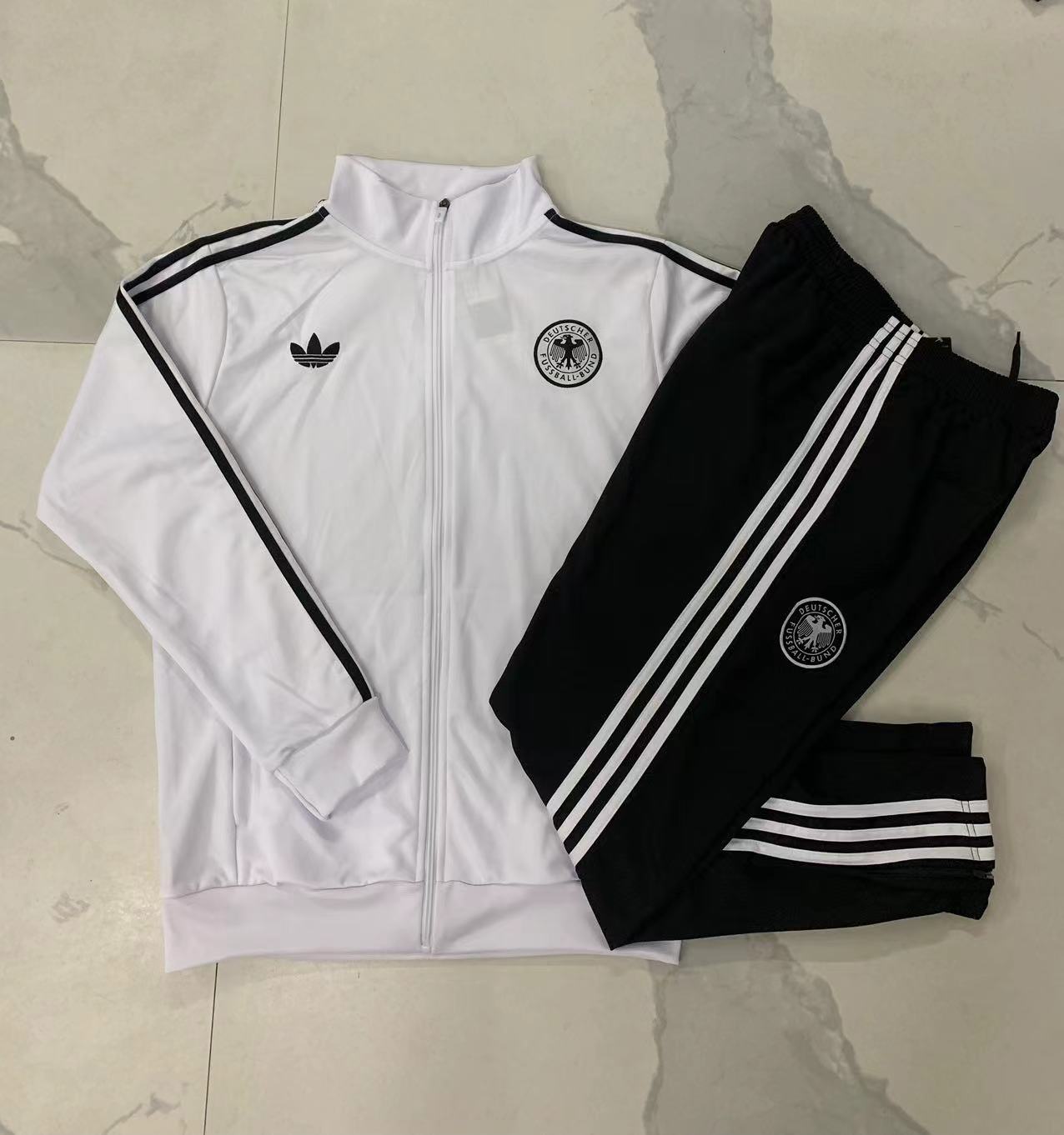 2024-2025  Germany ADULT  kit Training suit jacket  815