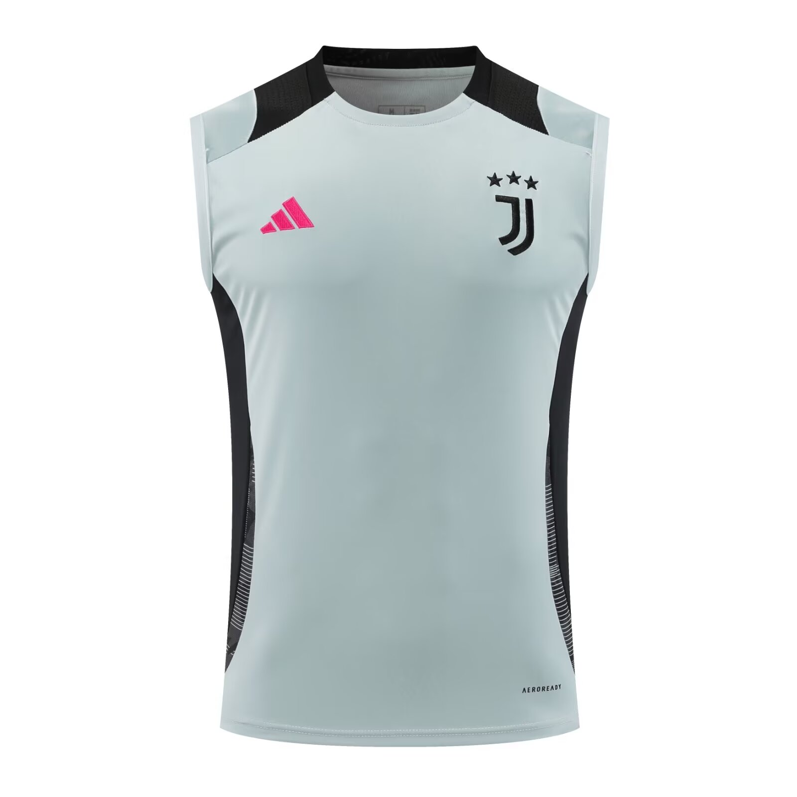 2024-2025 Juventus   Training clothes  adult  vest