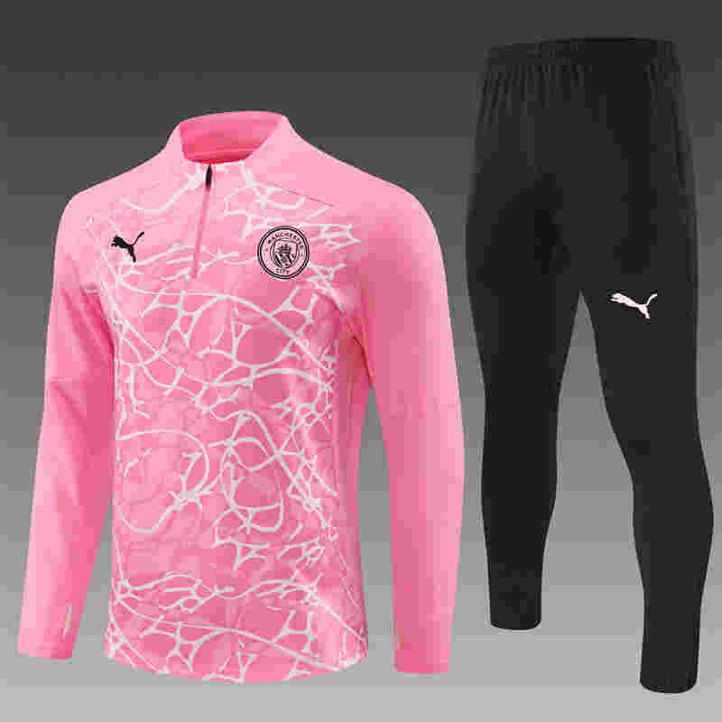 2024-2025 Manchester united  Adult kit training suit