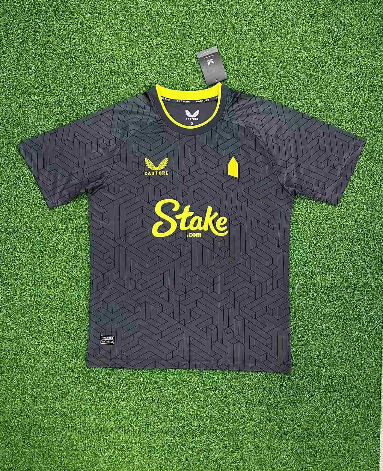 2024/2025 Everton AWAY