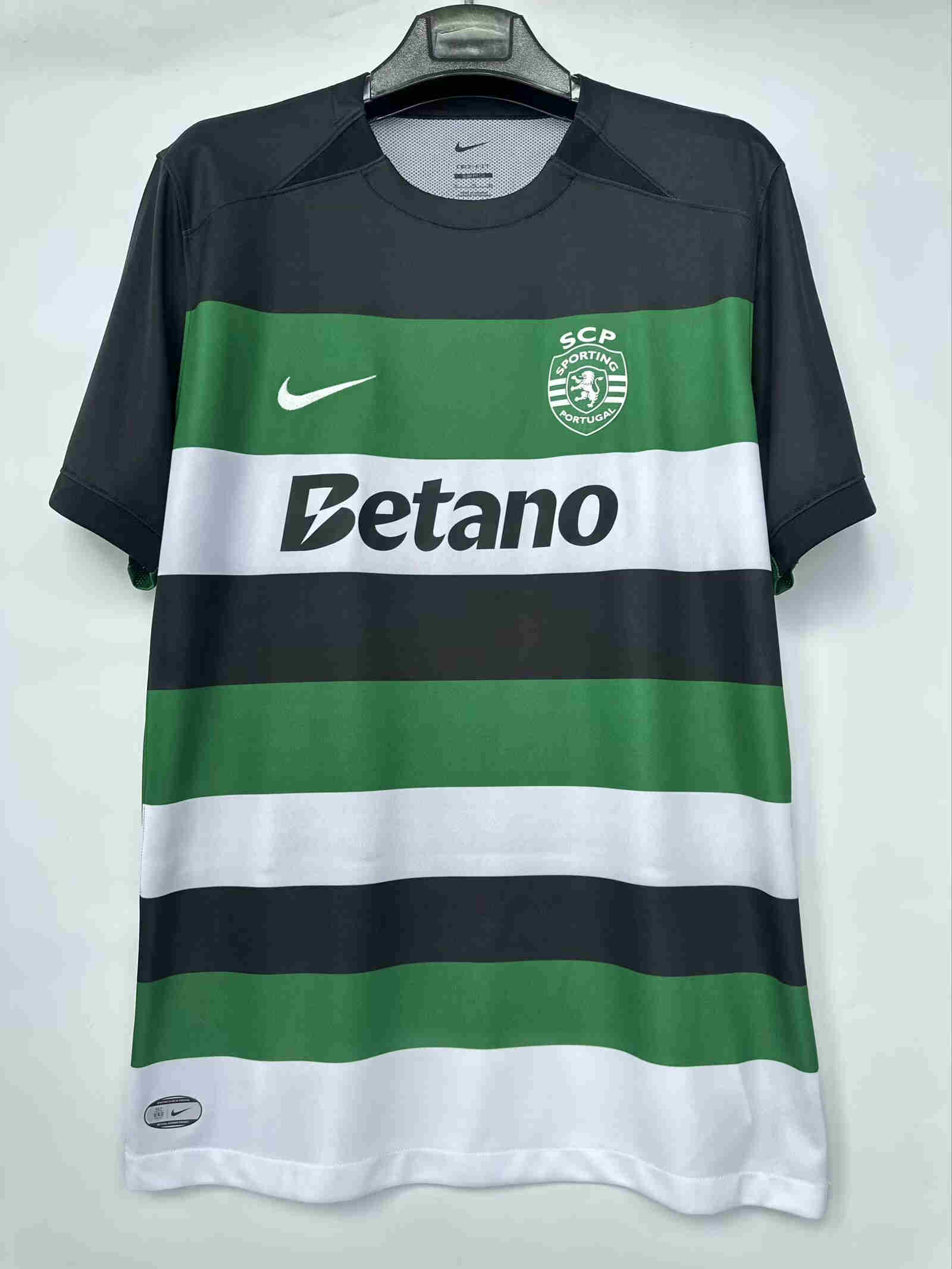 2024-2025 Lisbon  home