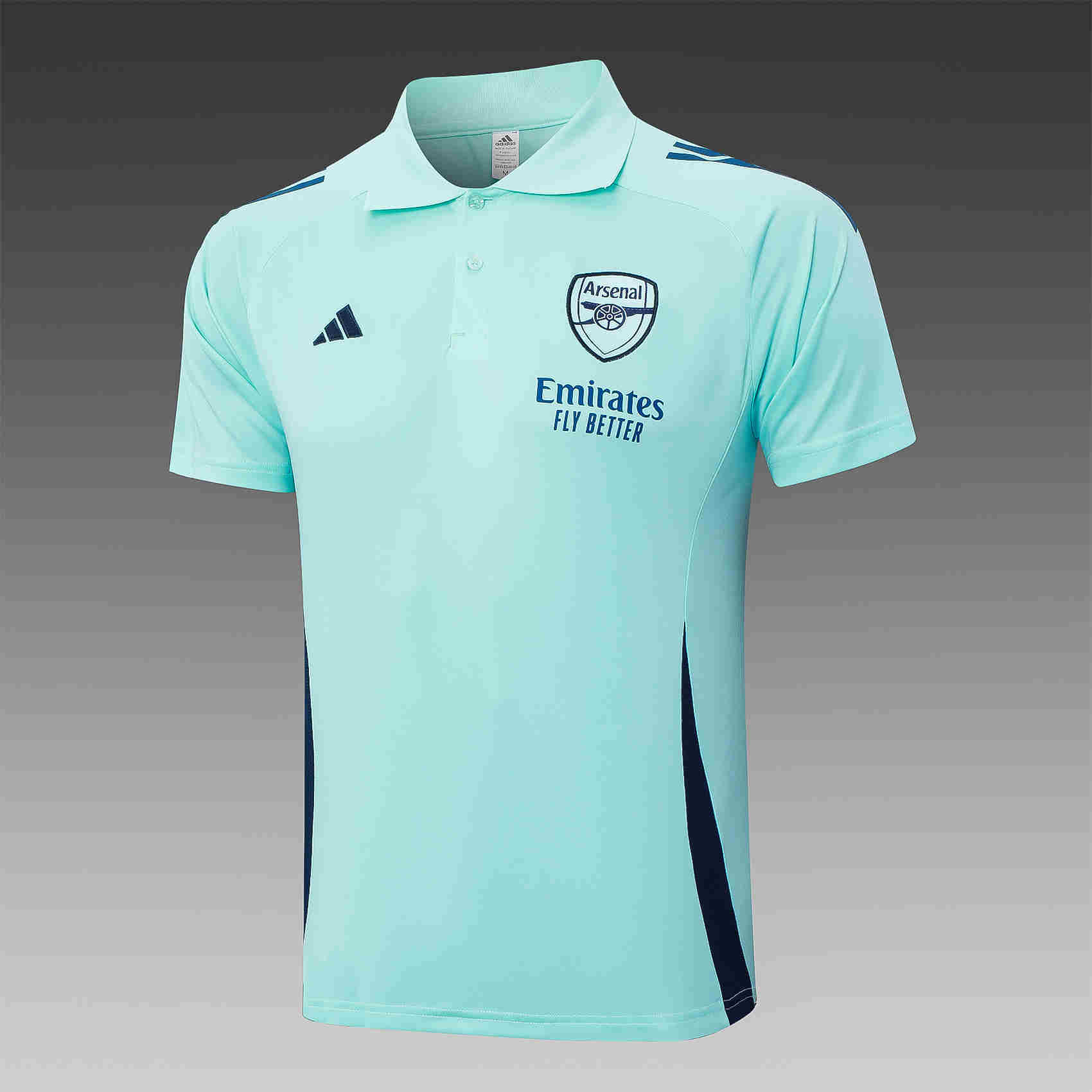 2024-2025 Arsenal  training Polo adult 815