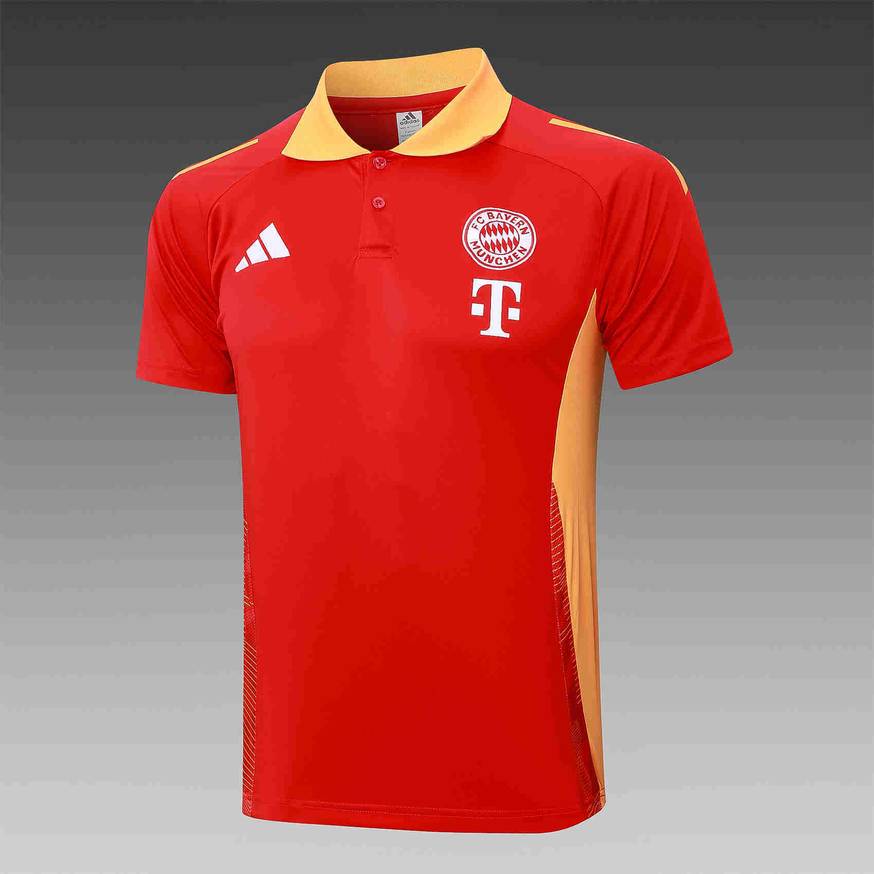 2023-2024 BAYERN Training clothes   adult  Polo