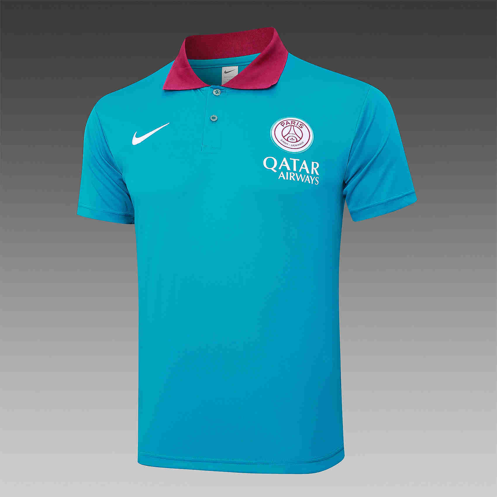  2024-2025 Paris Saint-Germain Training jersey  adult  Polo  psg