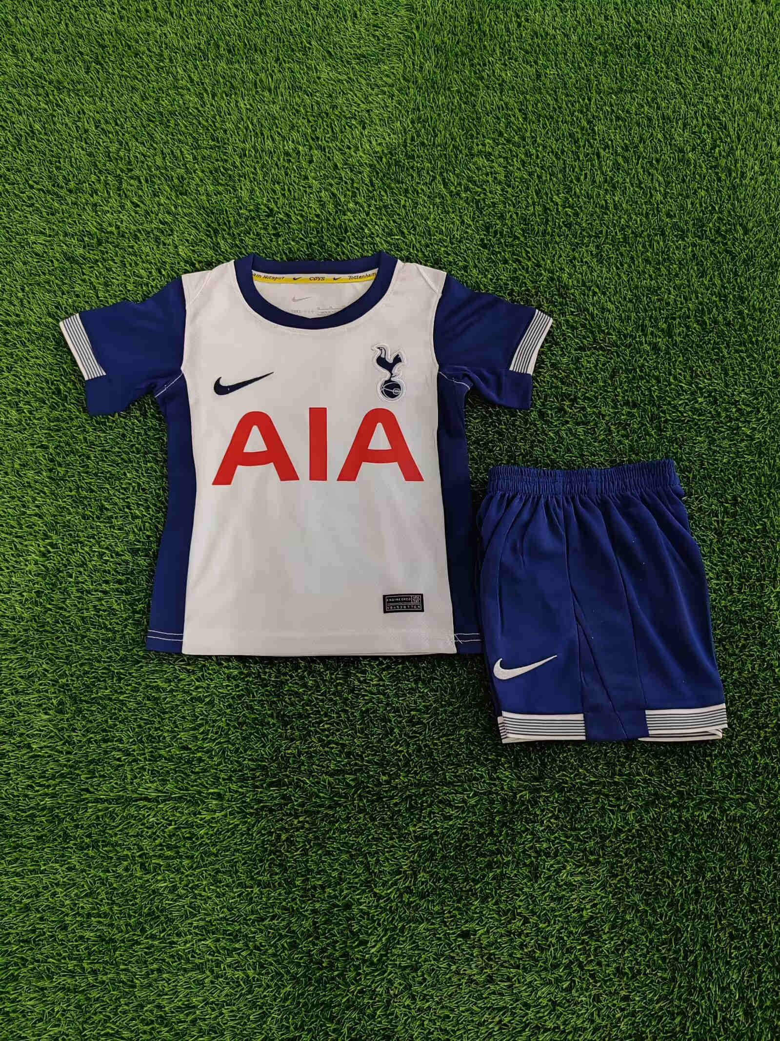 2024/2025 Tottenham Hotspur home Kids KIT