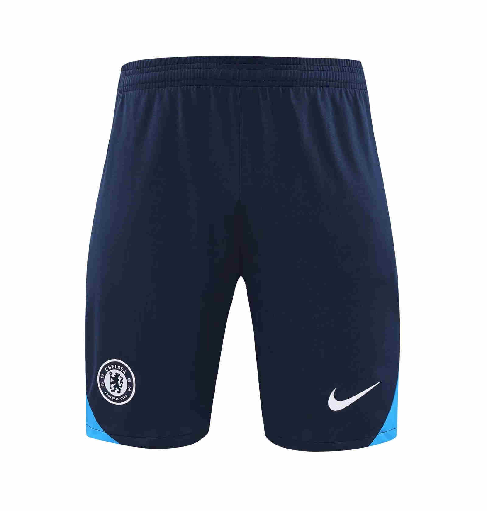 2024-2025Chelsea Training shorts   adult