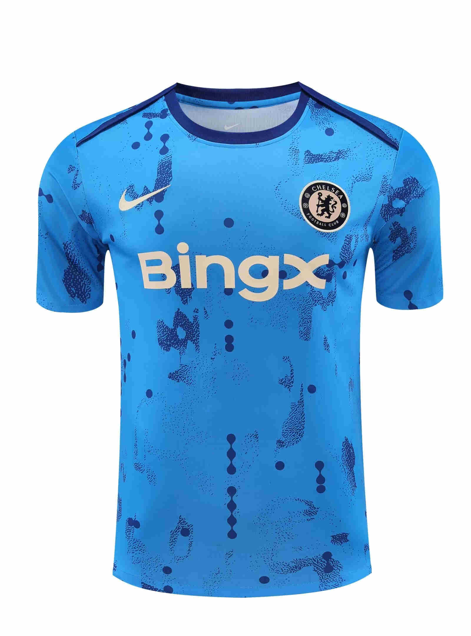 2024-2025  Chelsea Training clothes   adult