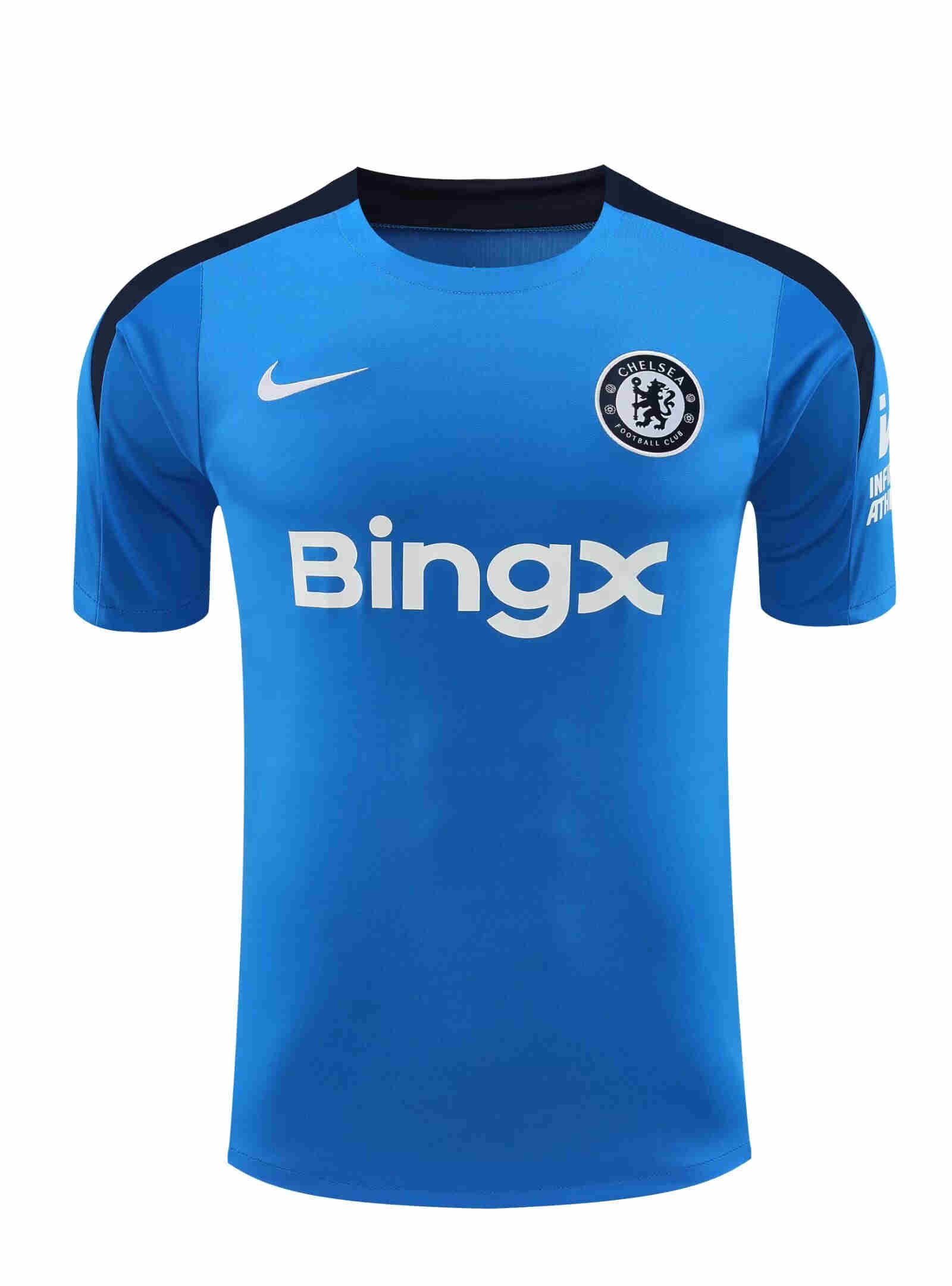 2024-2025  Chelsea Training clothes   adult