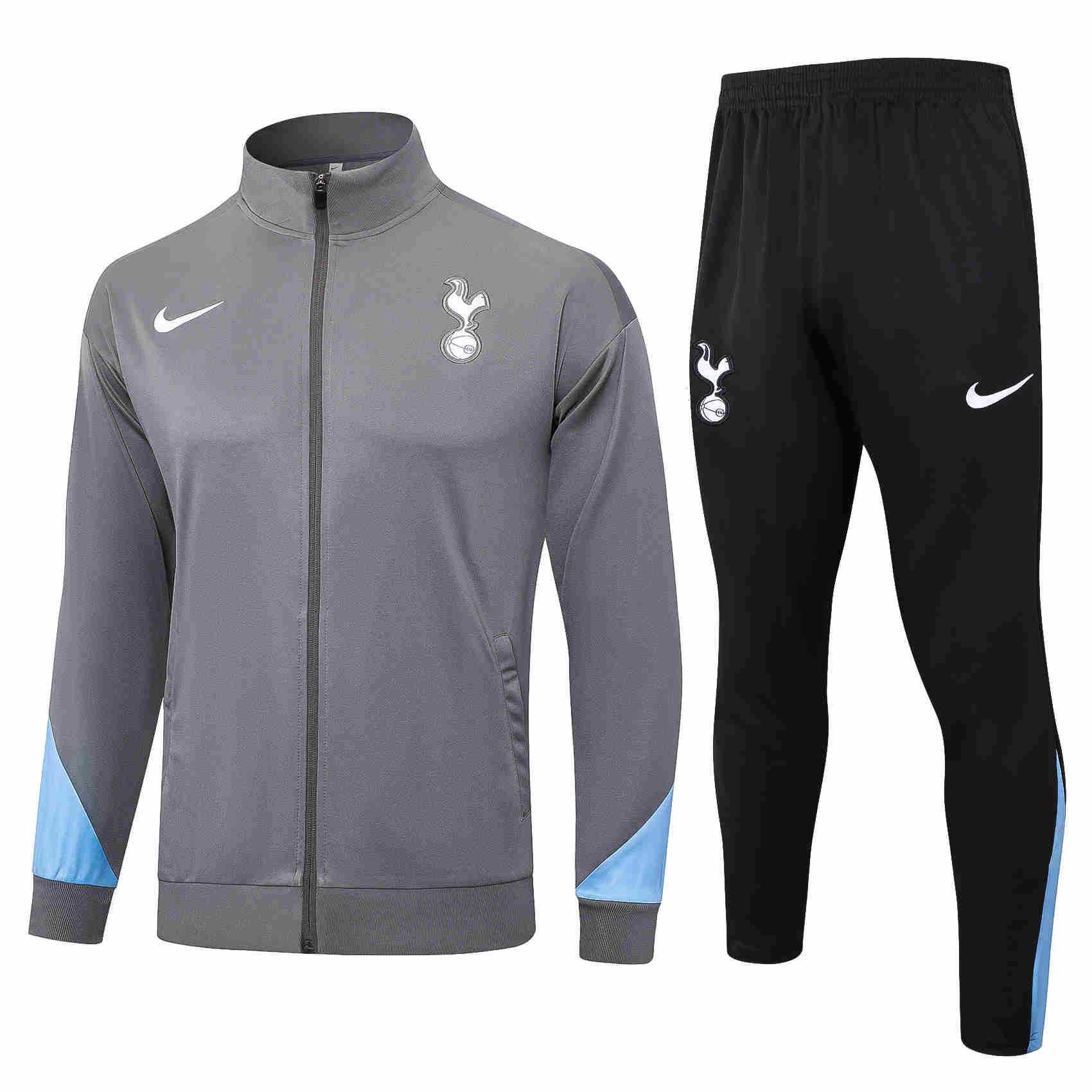 2024-2025  Tottenham Hotspur Adult  Training Suit Set jacket 815