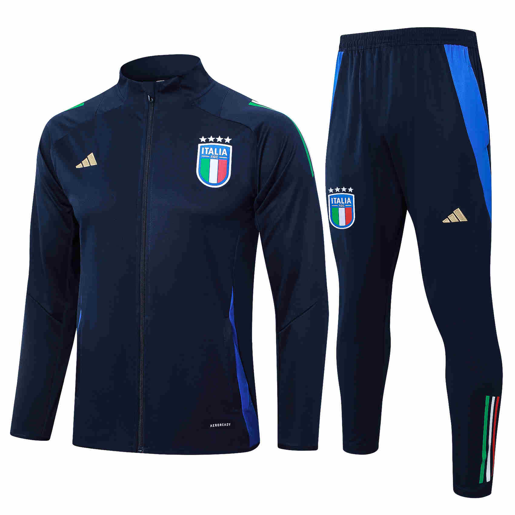 2024-2025 Italy  adult jerseys adult jerseys training set 815