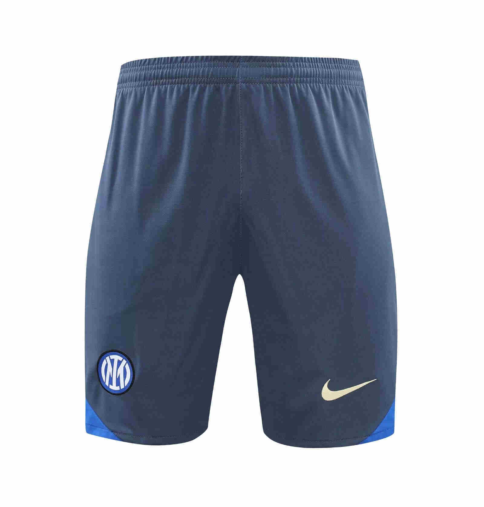 2024-2025 Inter Milan Training shorts