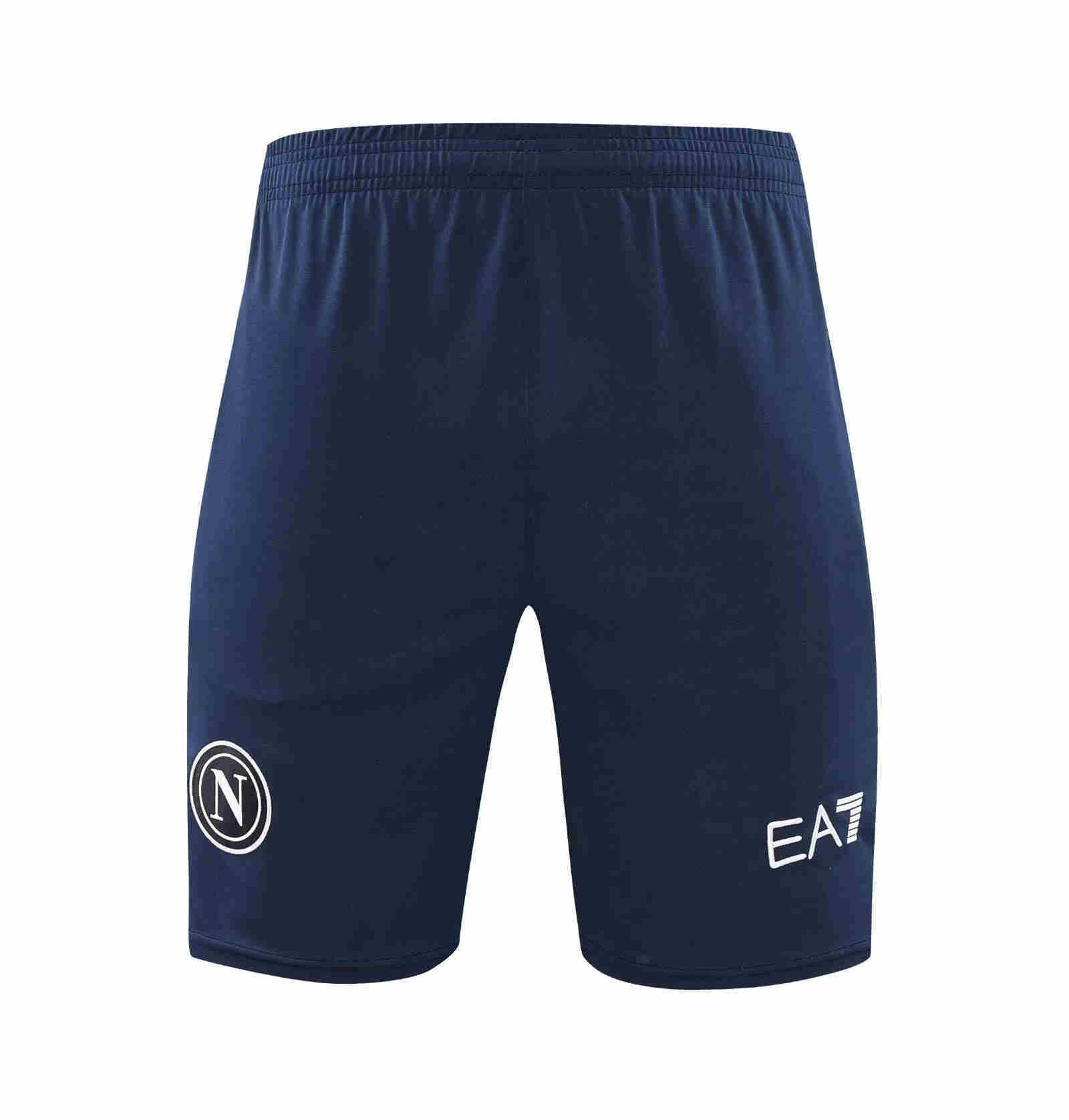 2024-2025  NaplesTraining shorts  adult 