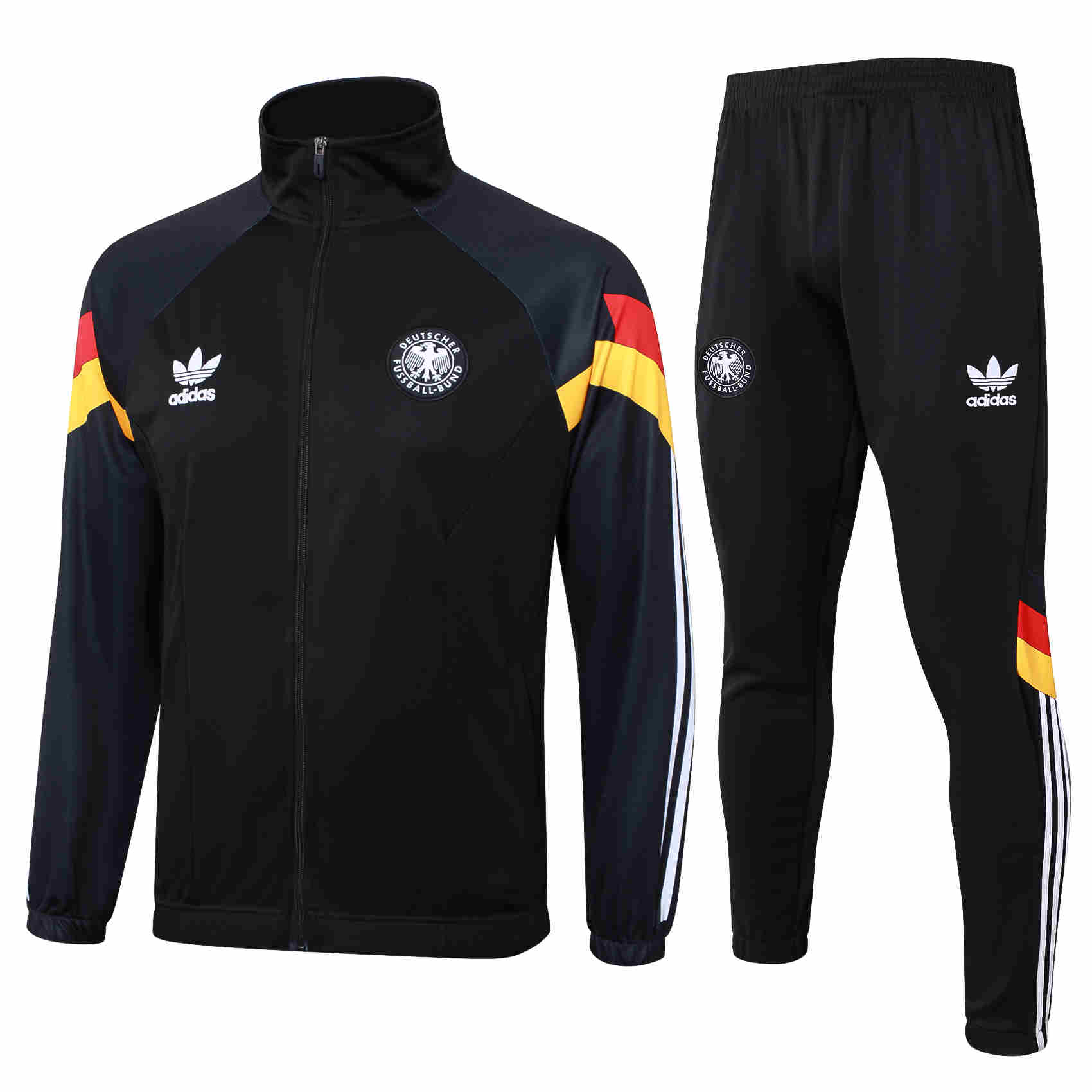 2024-2025  Germany ADULT  kit Training suit jacket  815