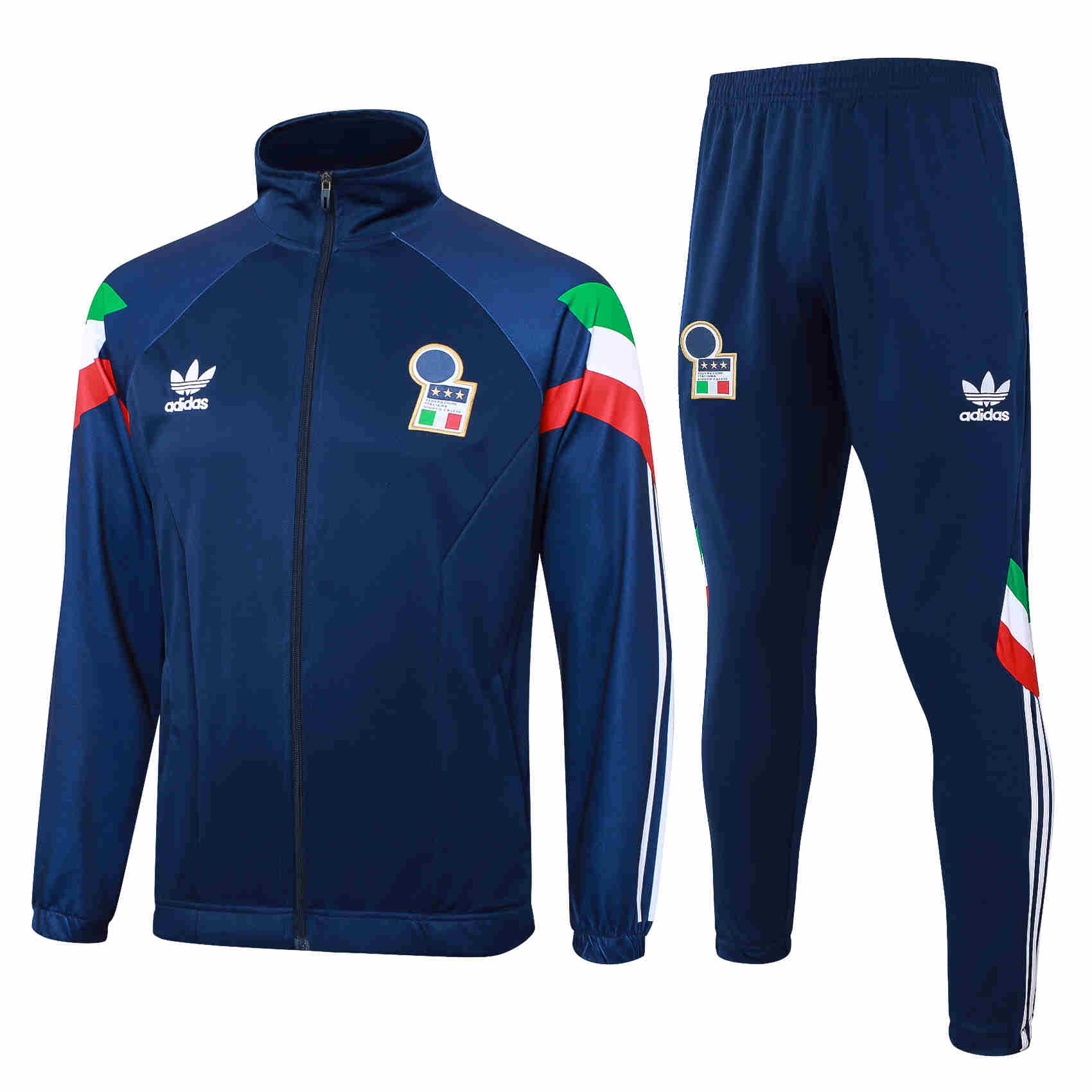 2024-2025 Italy  adult jerseys adult jerseys training set 815