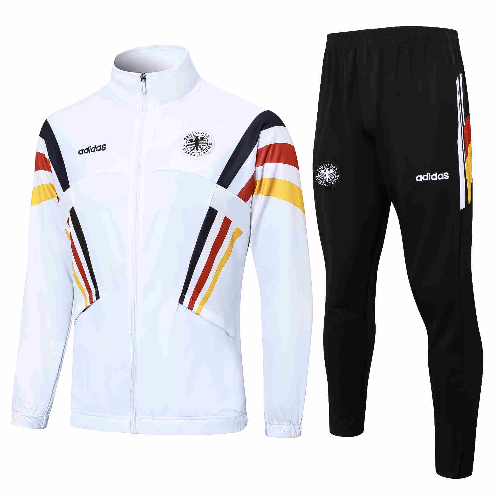 2024-2025  Germany ADULT  kit Training suit jacket  815