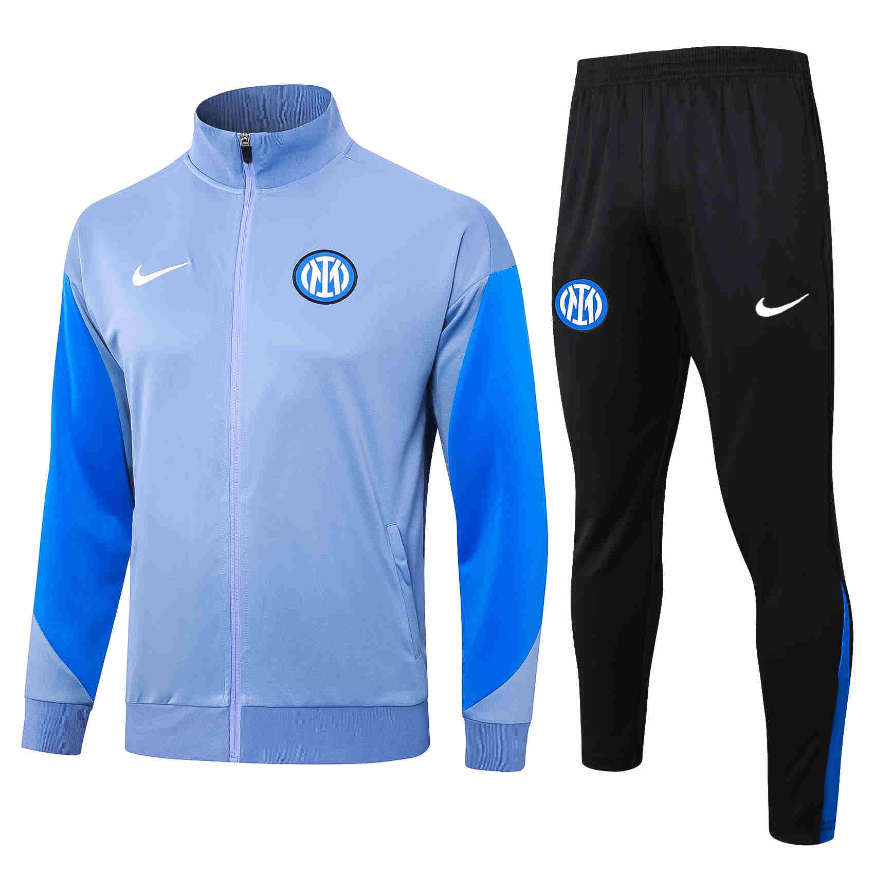 2024-2025  Inter Milan  adult jerseys  training set jacket  815