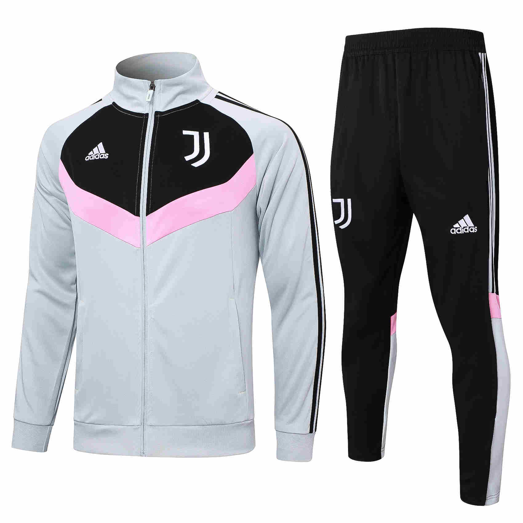 2024-2025  Juventus   adult  training set   jacket 815