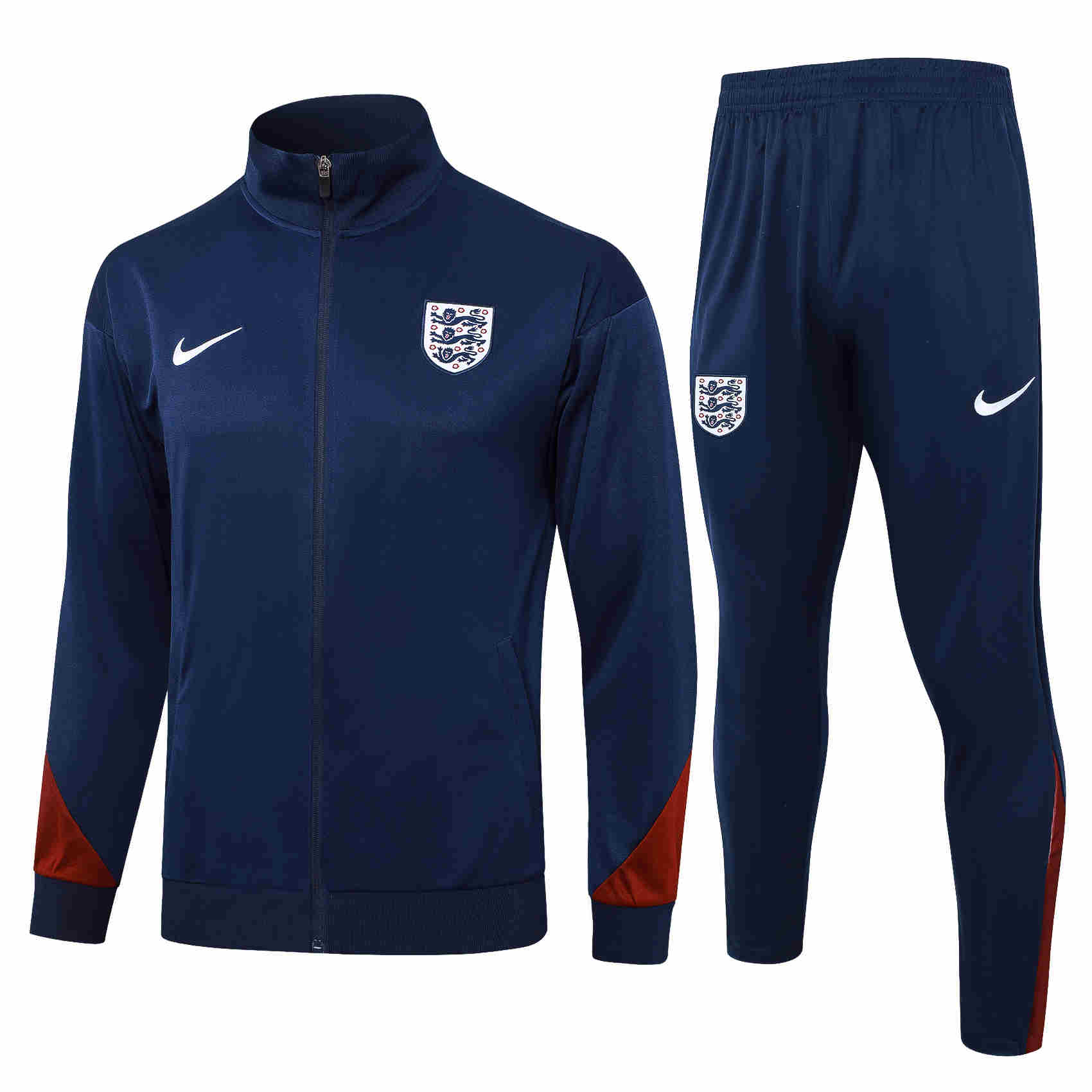 2024/2025 England Adult kit Training suit jacket 815