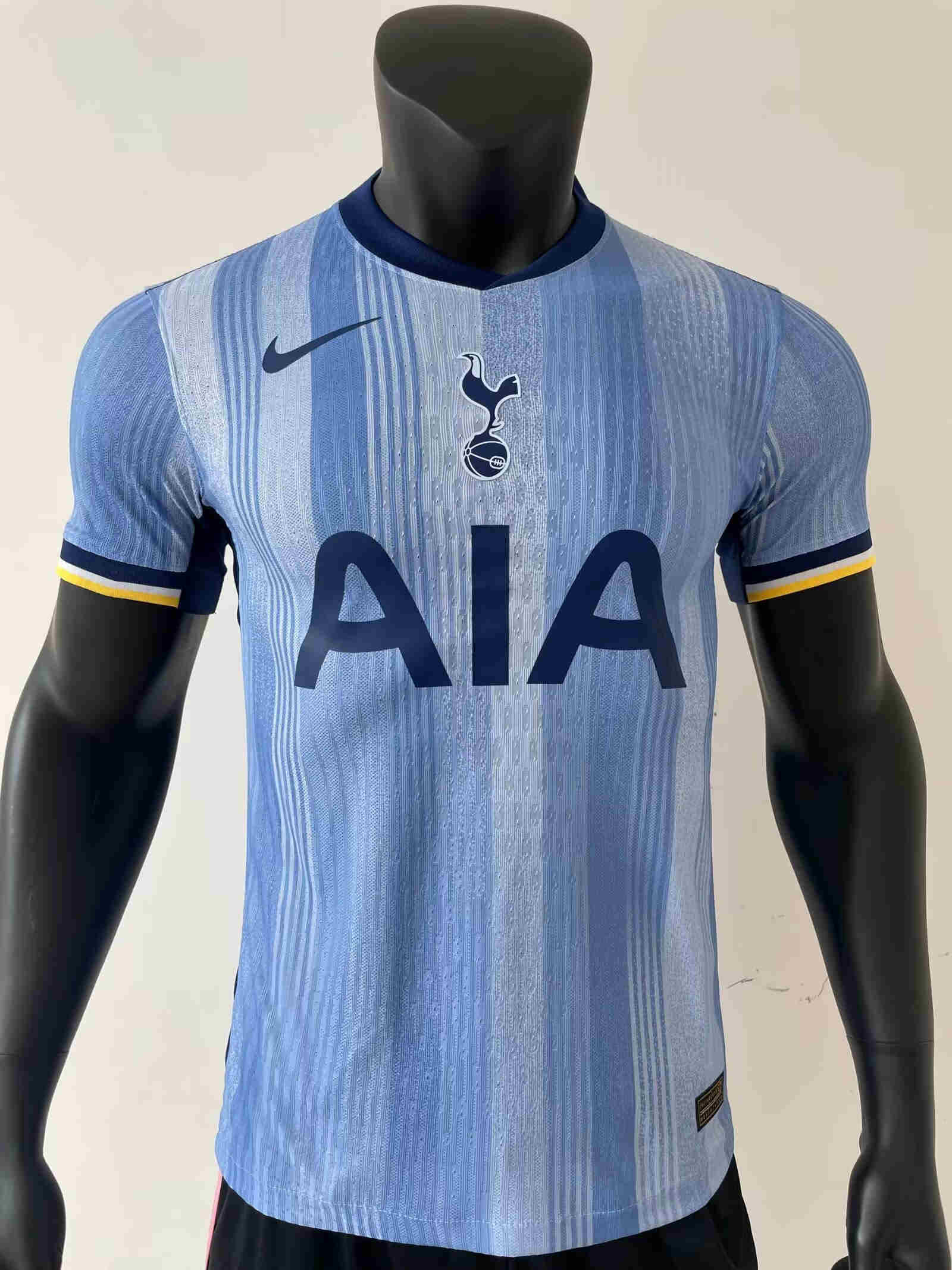 2024/2025 Tottenham Hotspur away  player